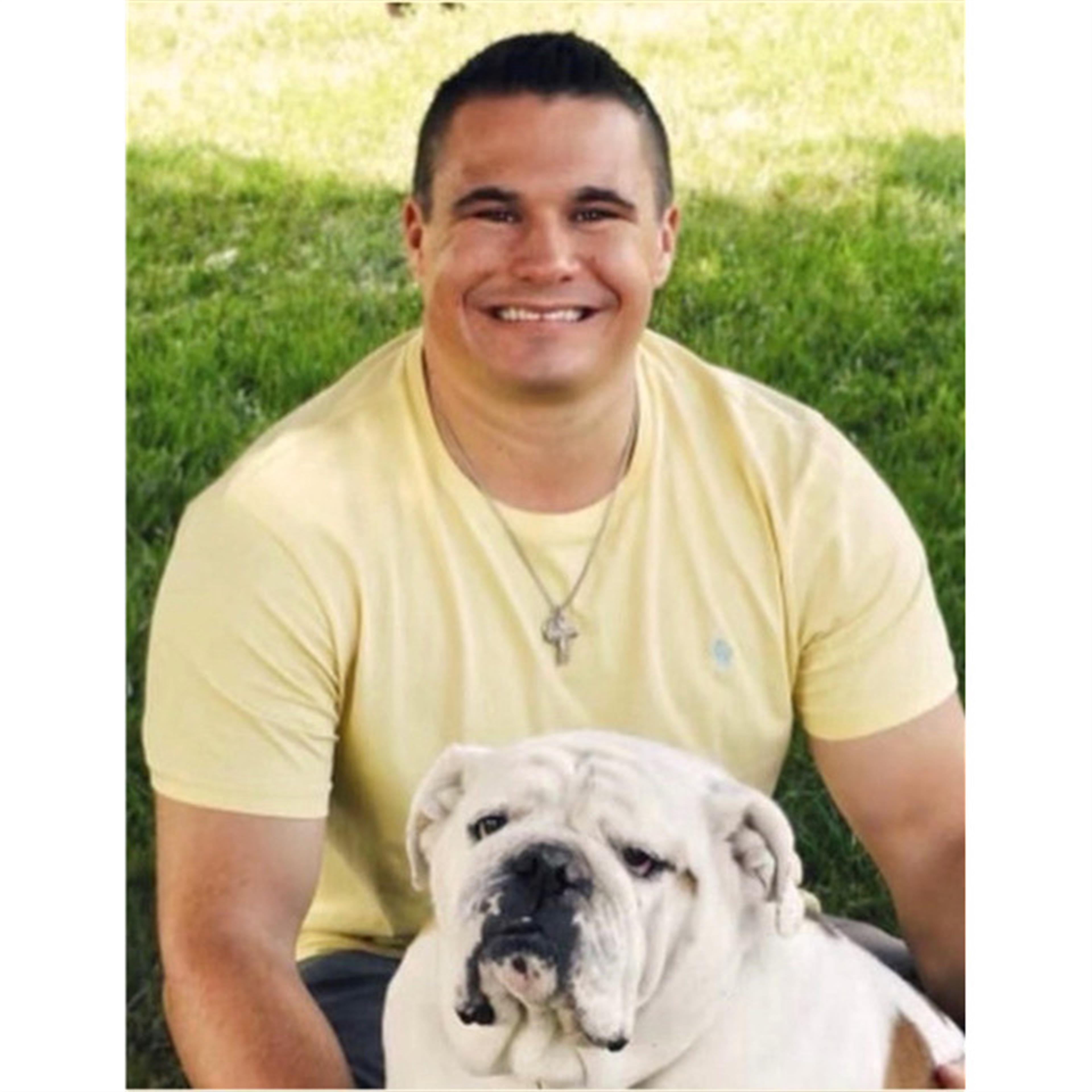 Brandon Anthony Lakomowski