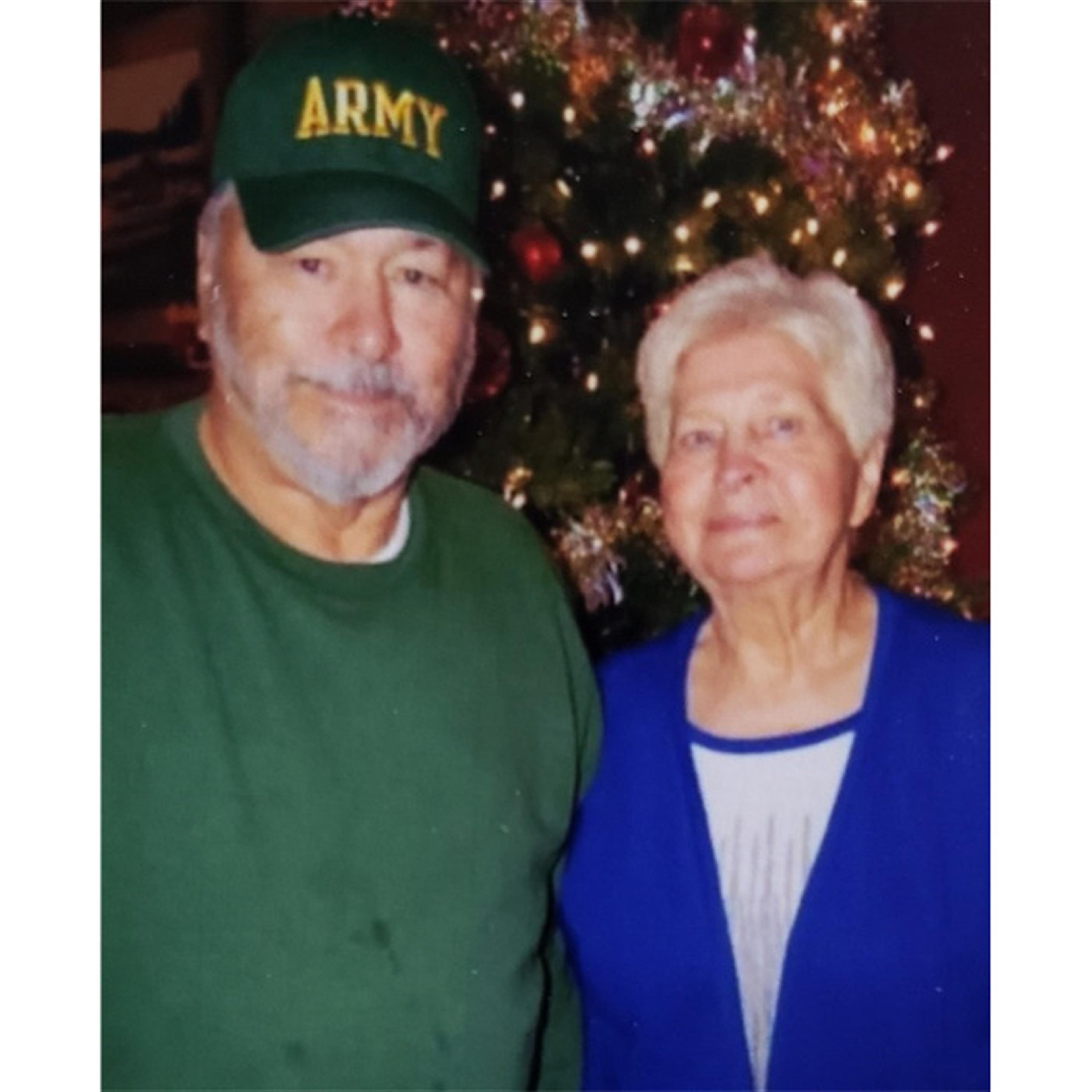 Lawrence Dallas Smith