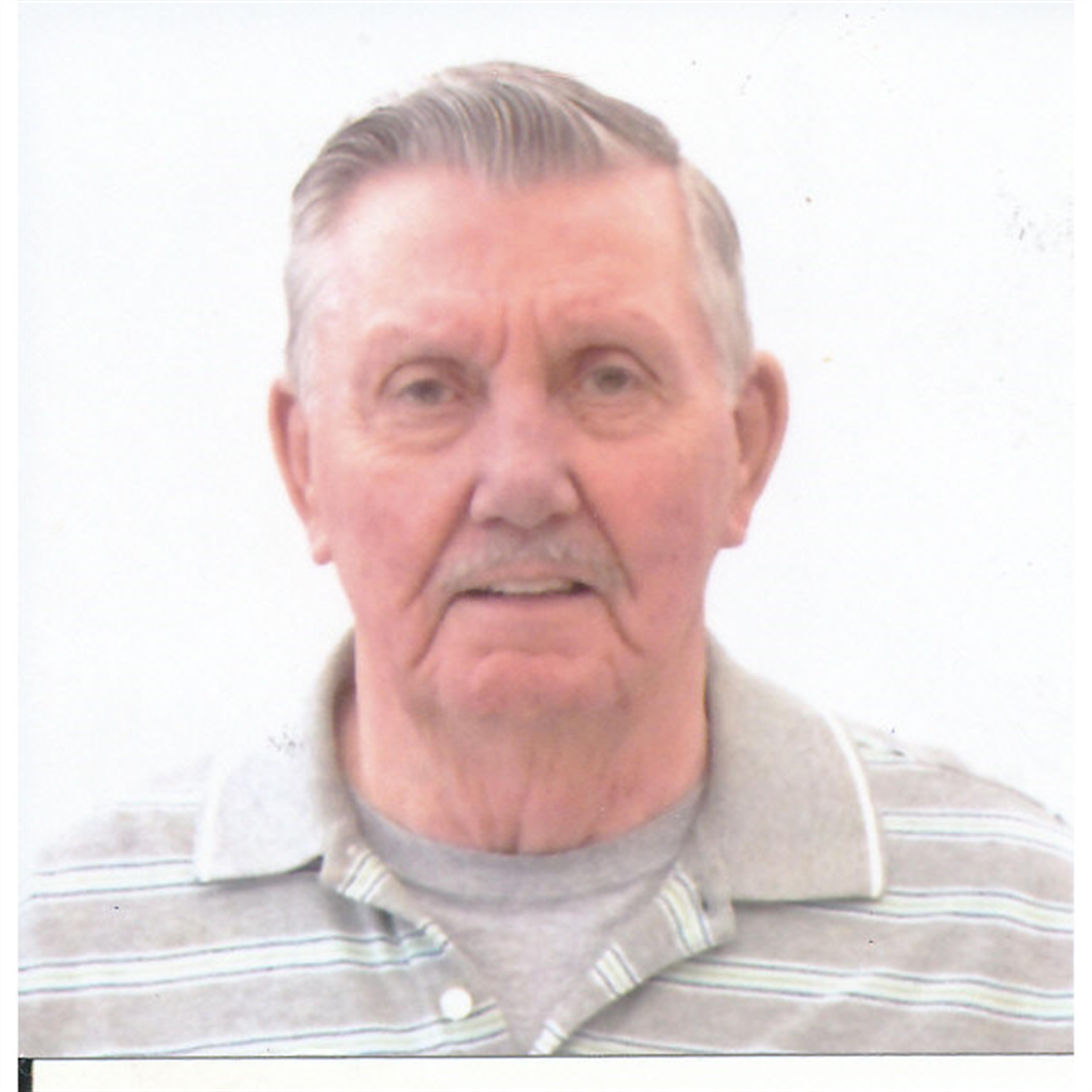 Edward William "Bill" Berry