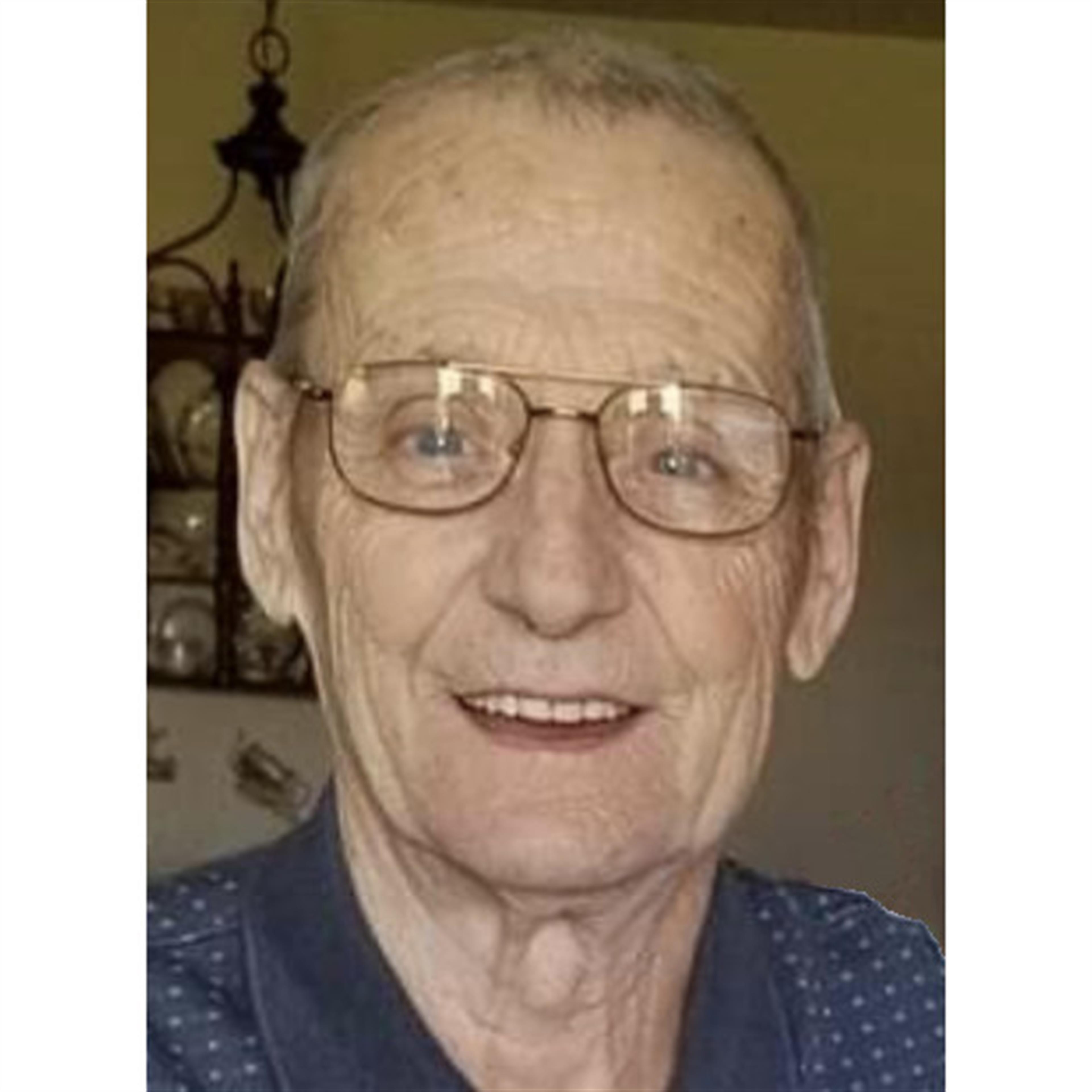 Thomas William Foster