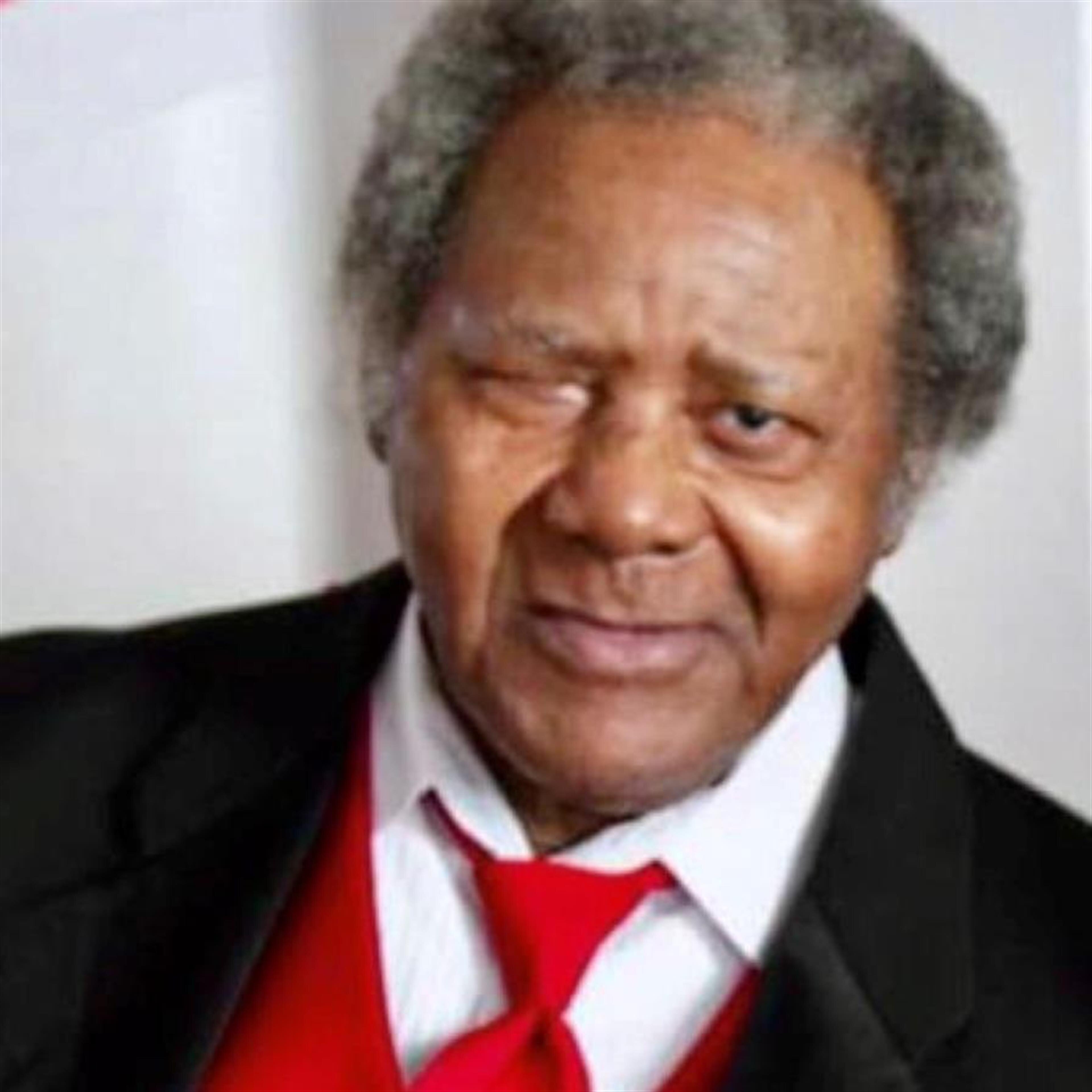 Floyd Fulcher