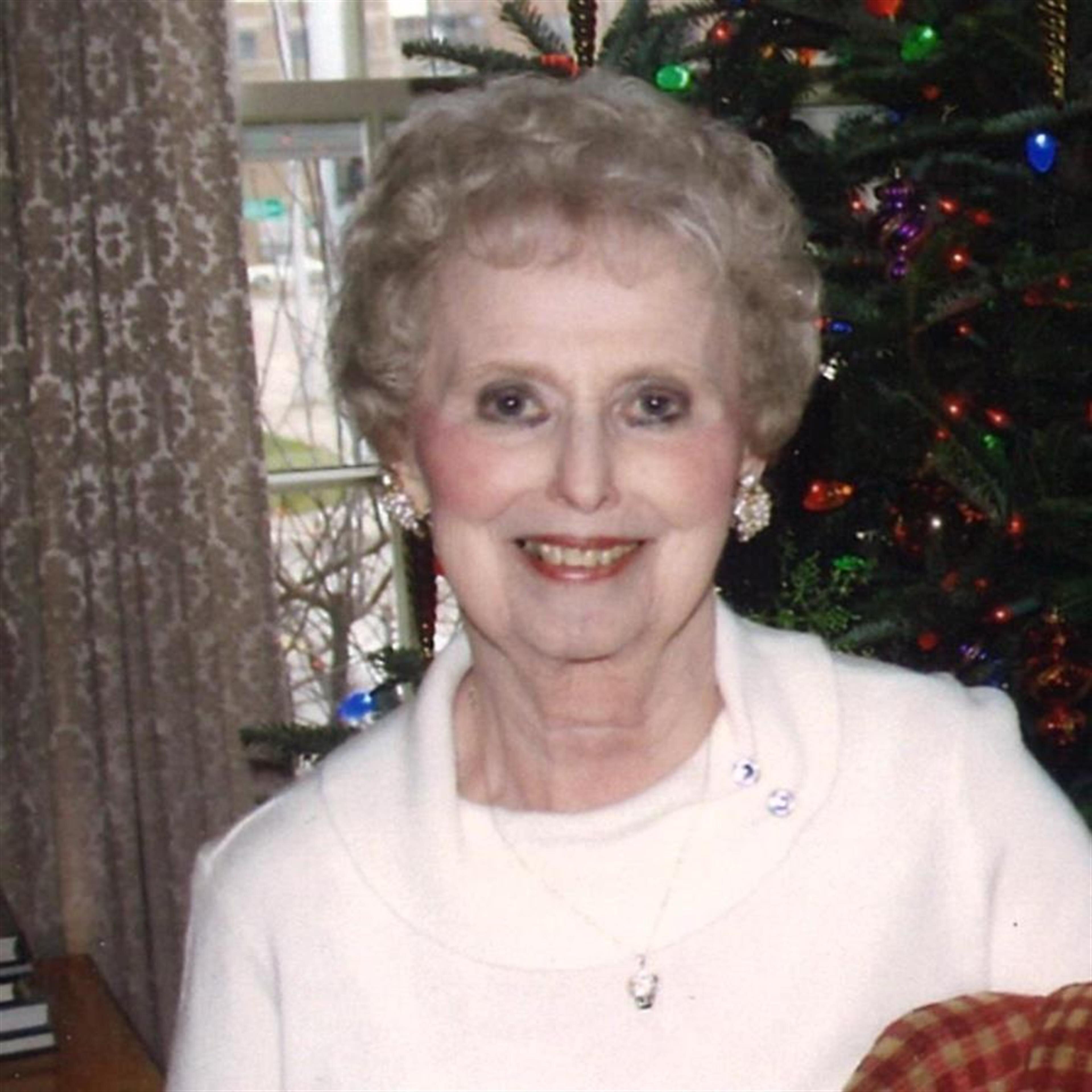 Virgnia Ann Hotz