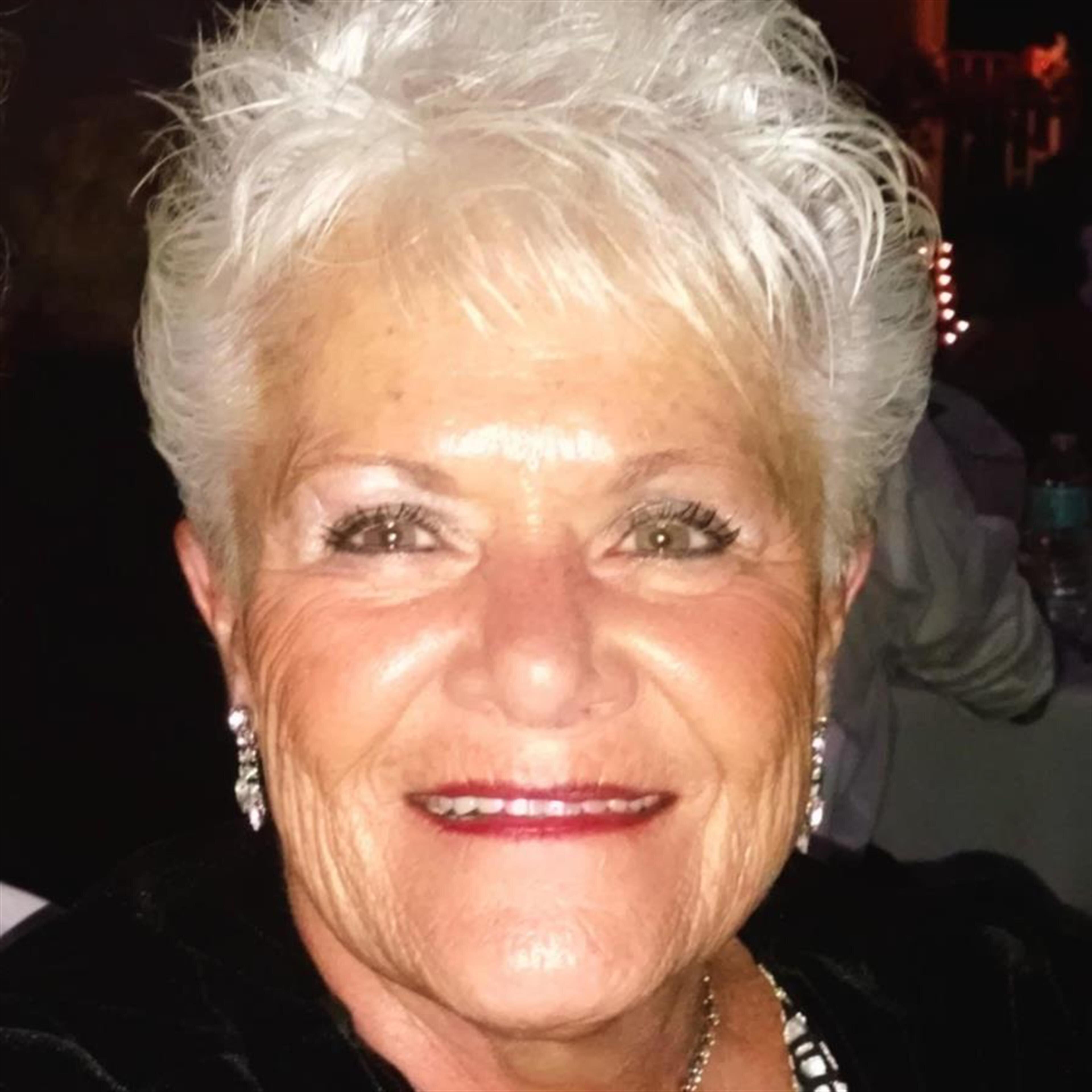Cathryn N. Fiordelis
