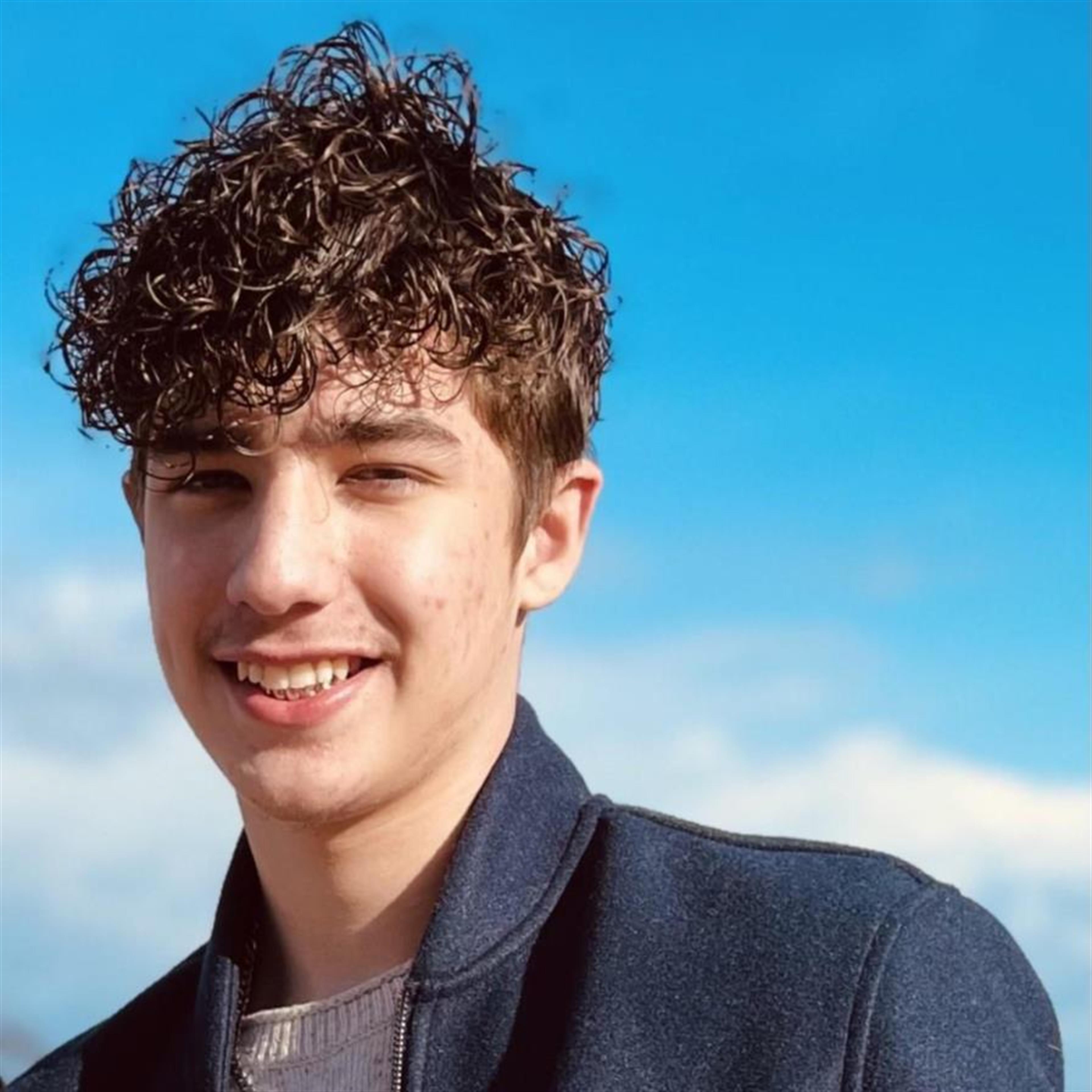Lucas Daniel Trujillo-Petty