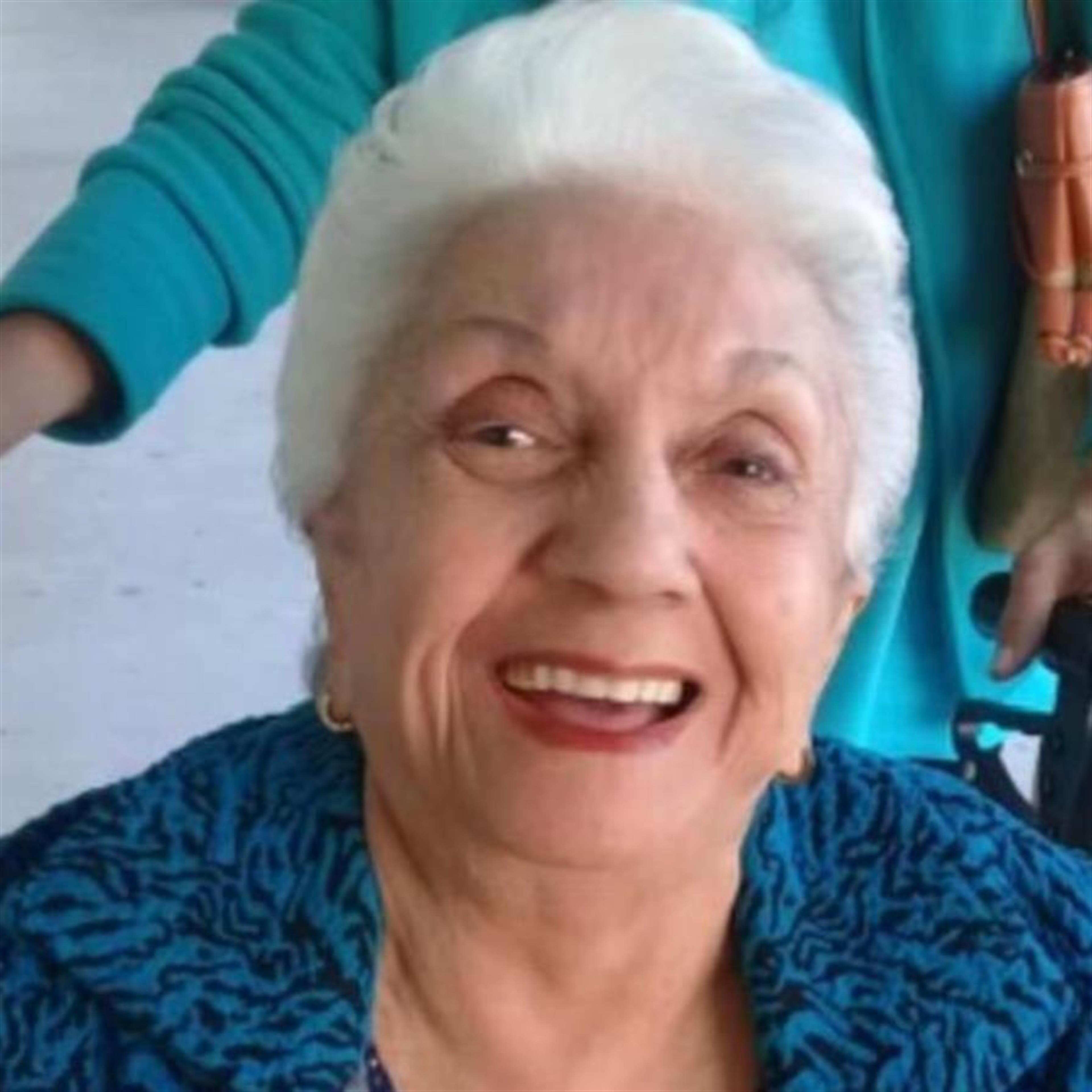 Nelly Josefina Parra