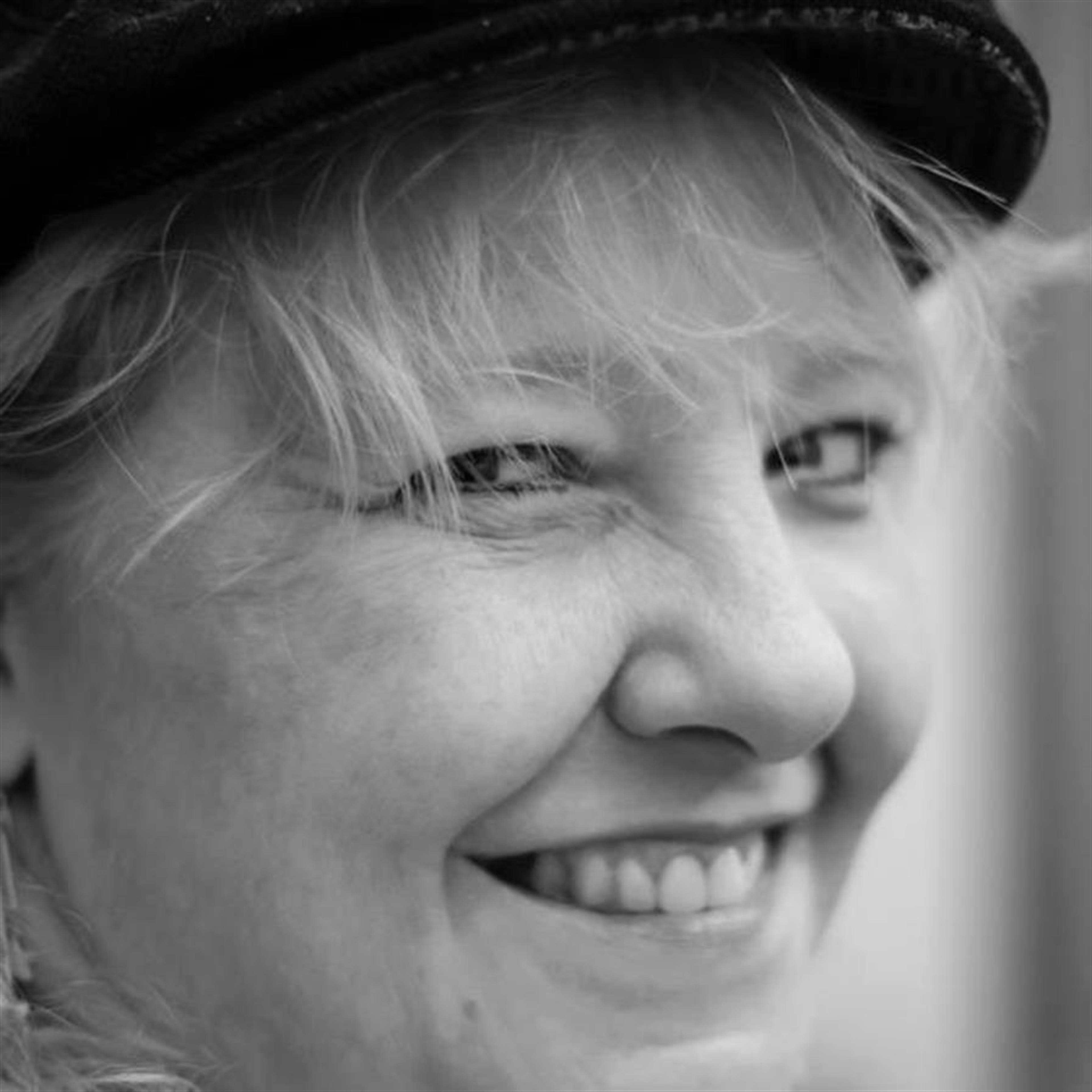 Amy Rutherford Whitlock