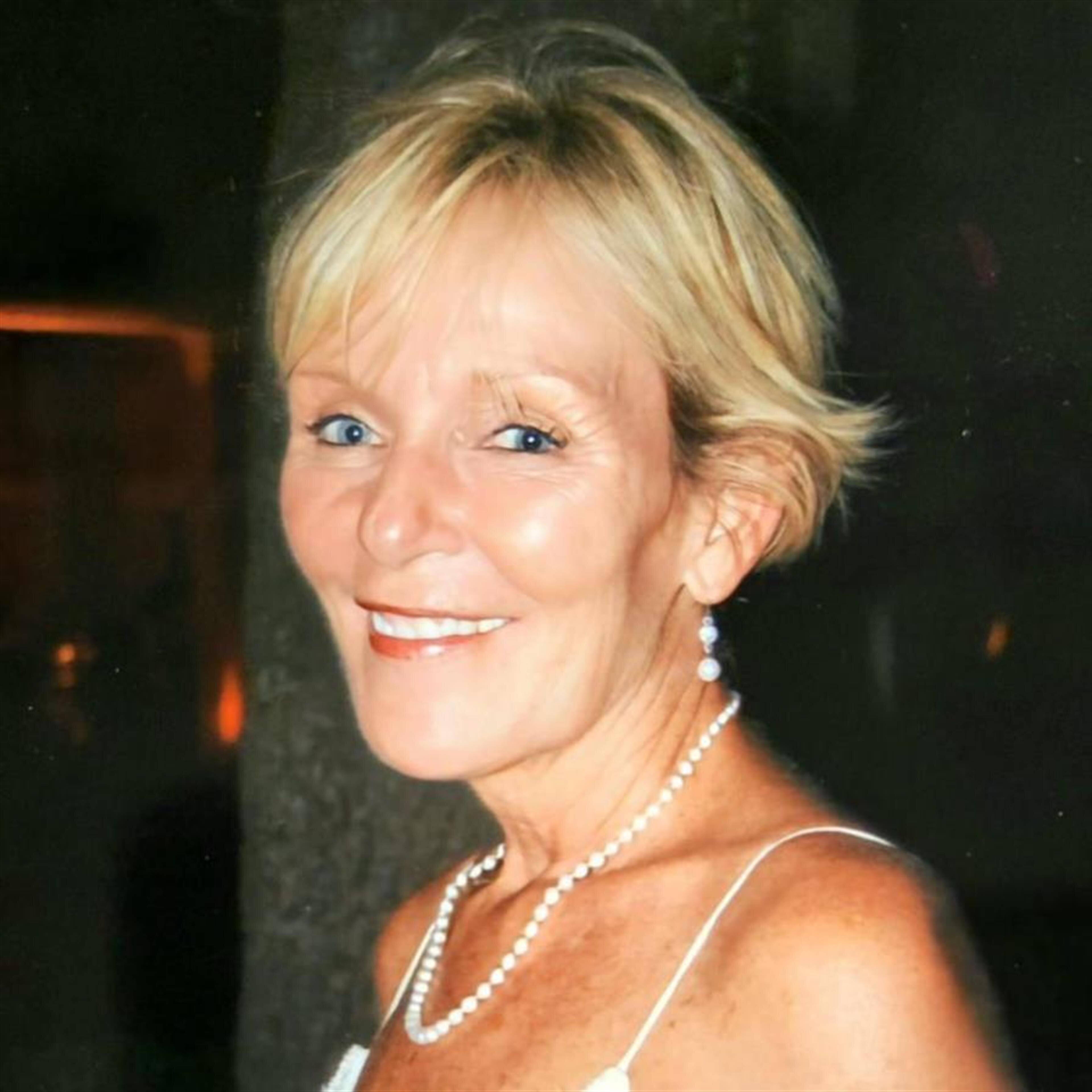 Patricia Kenner Rockett