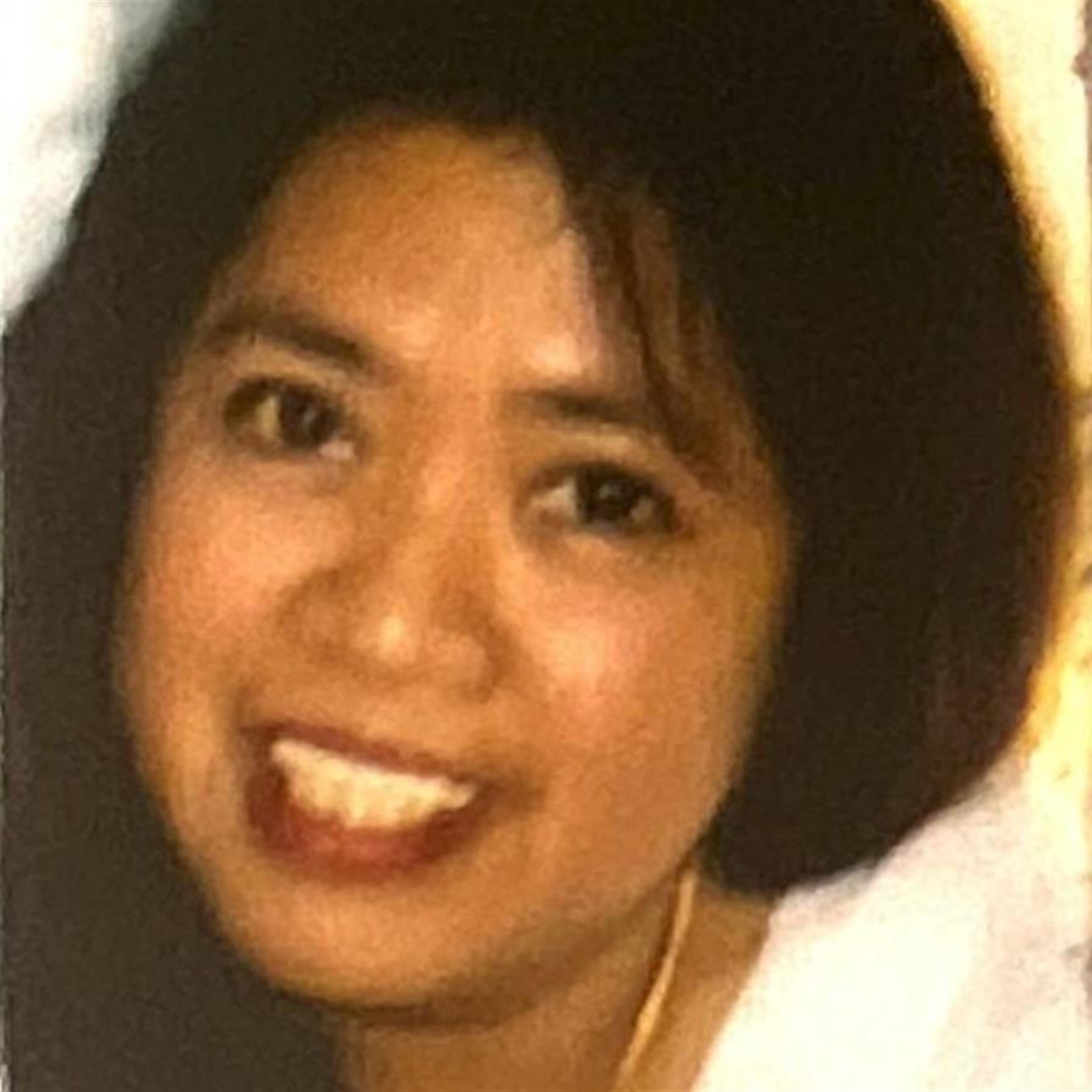 Donna Dolandolan Gutierrez