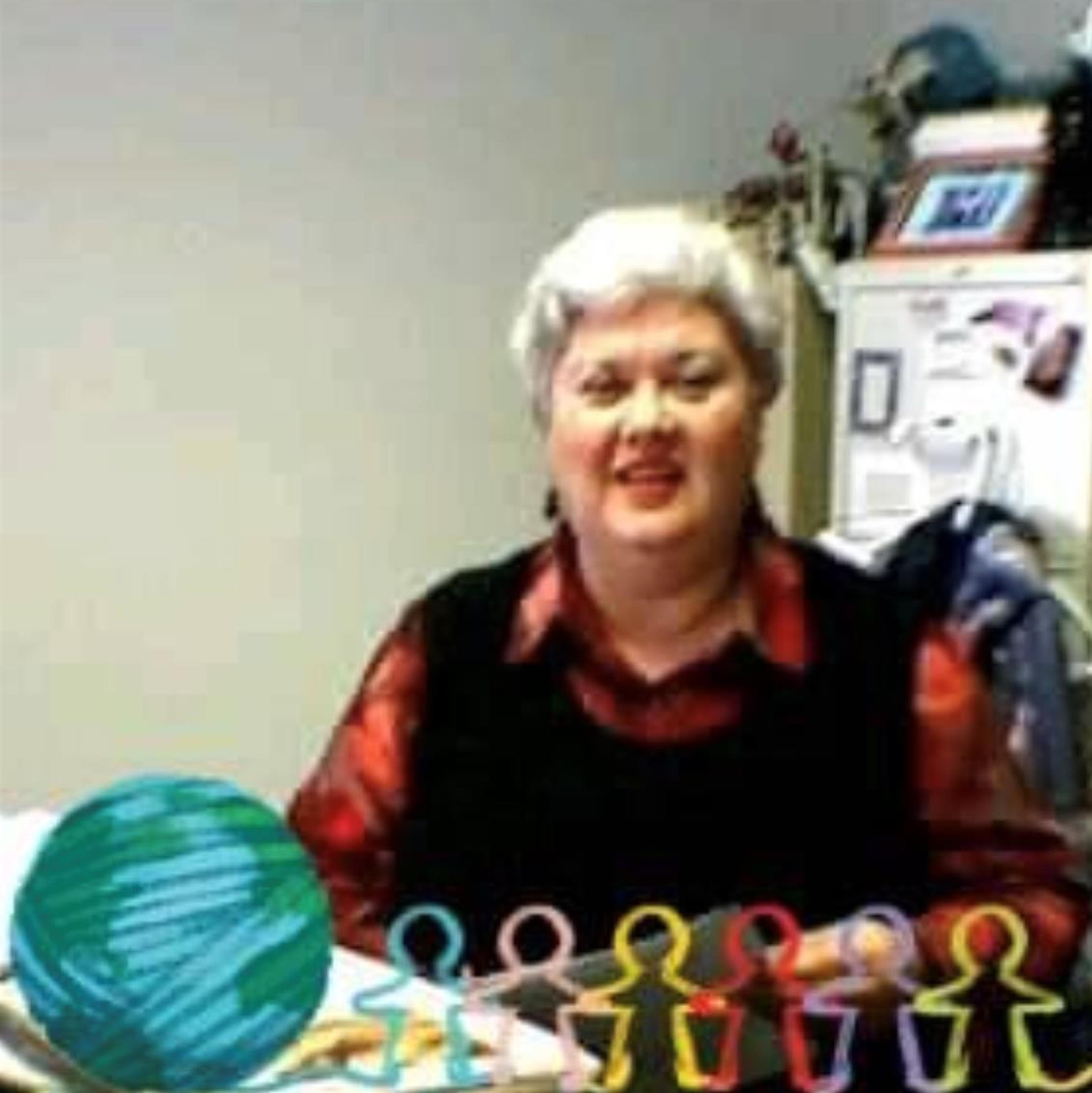 Judy Elaine Ritchie's obituary picture