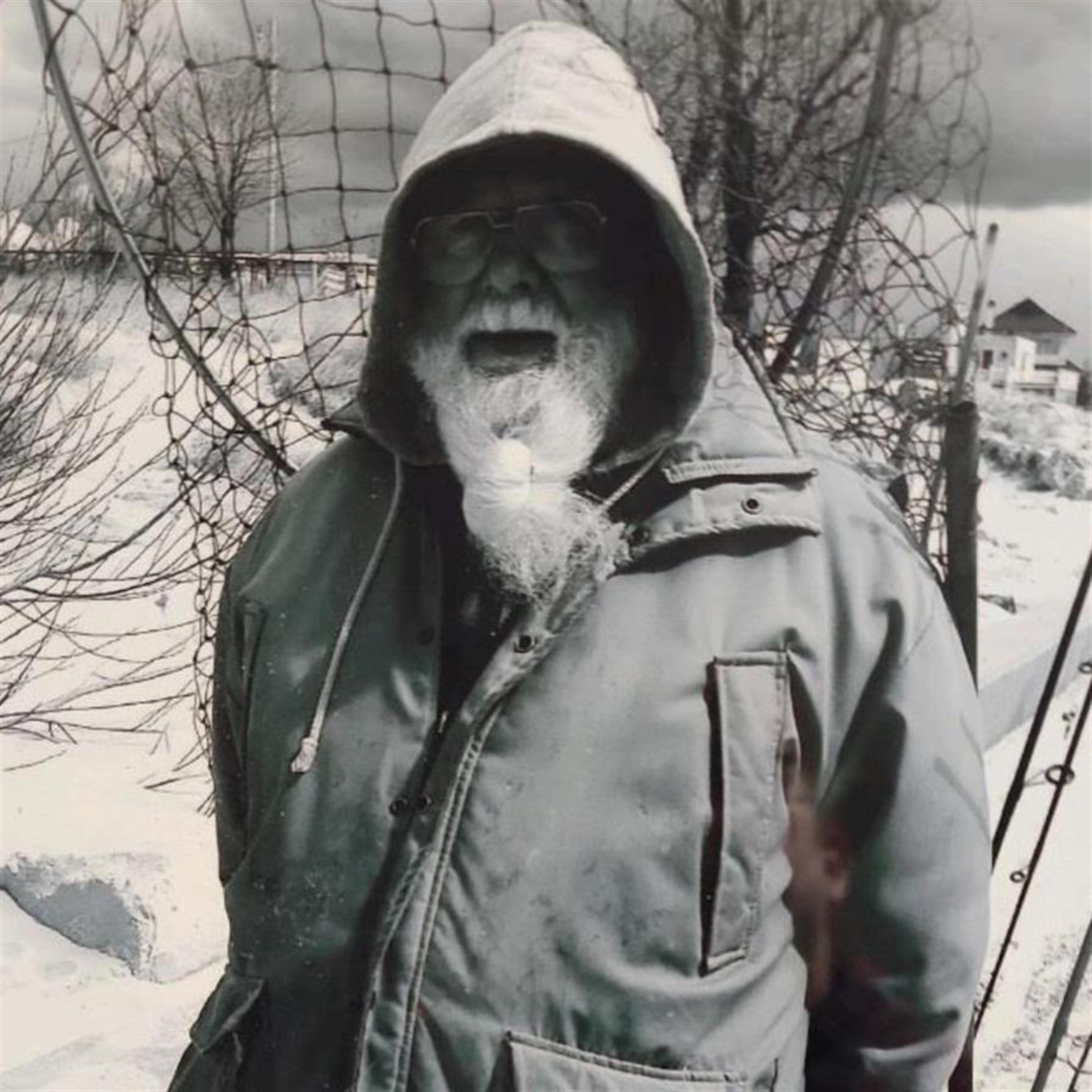 Harold "Pete" Pierson