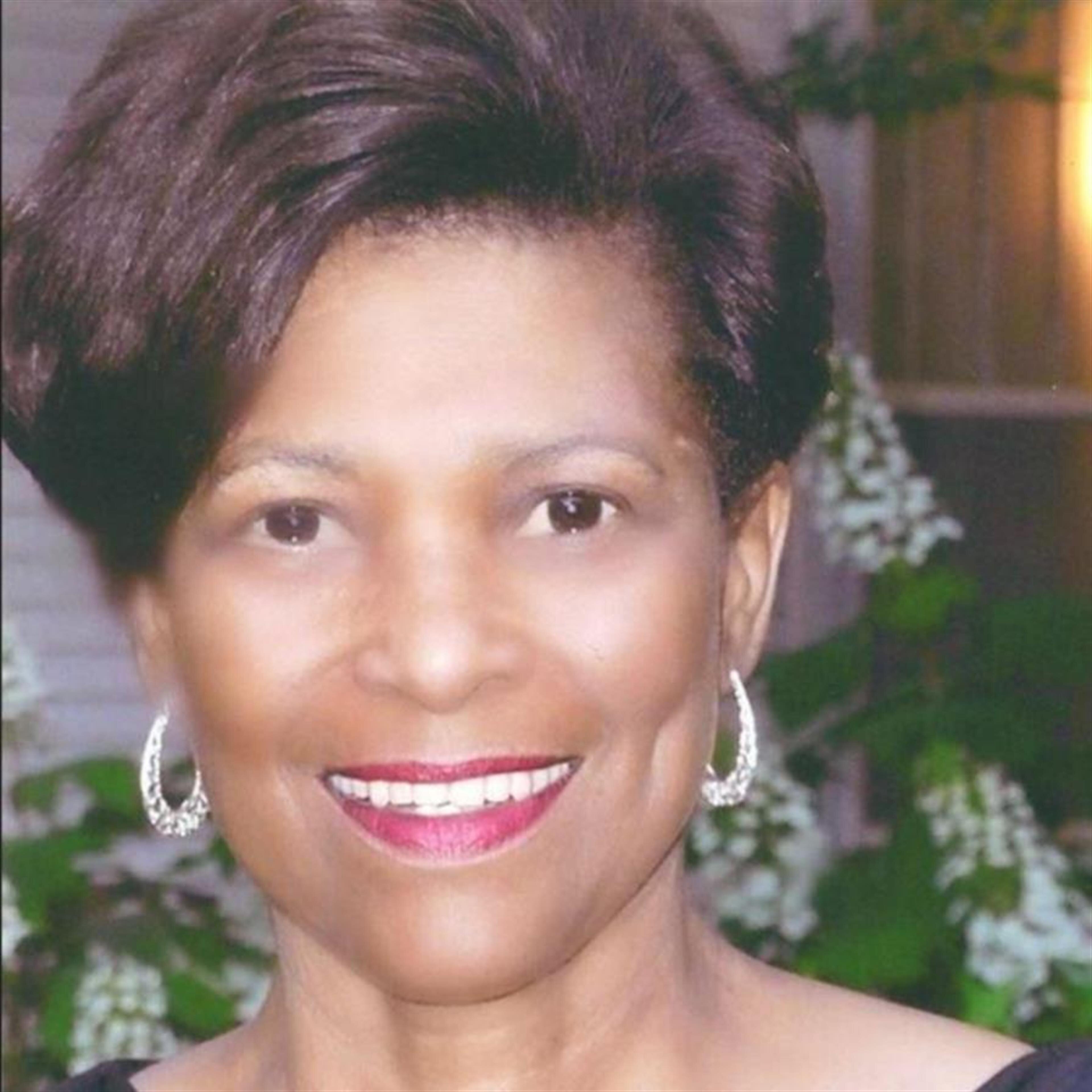 Mrs. Priscilla Elaine Eaton