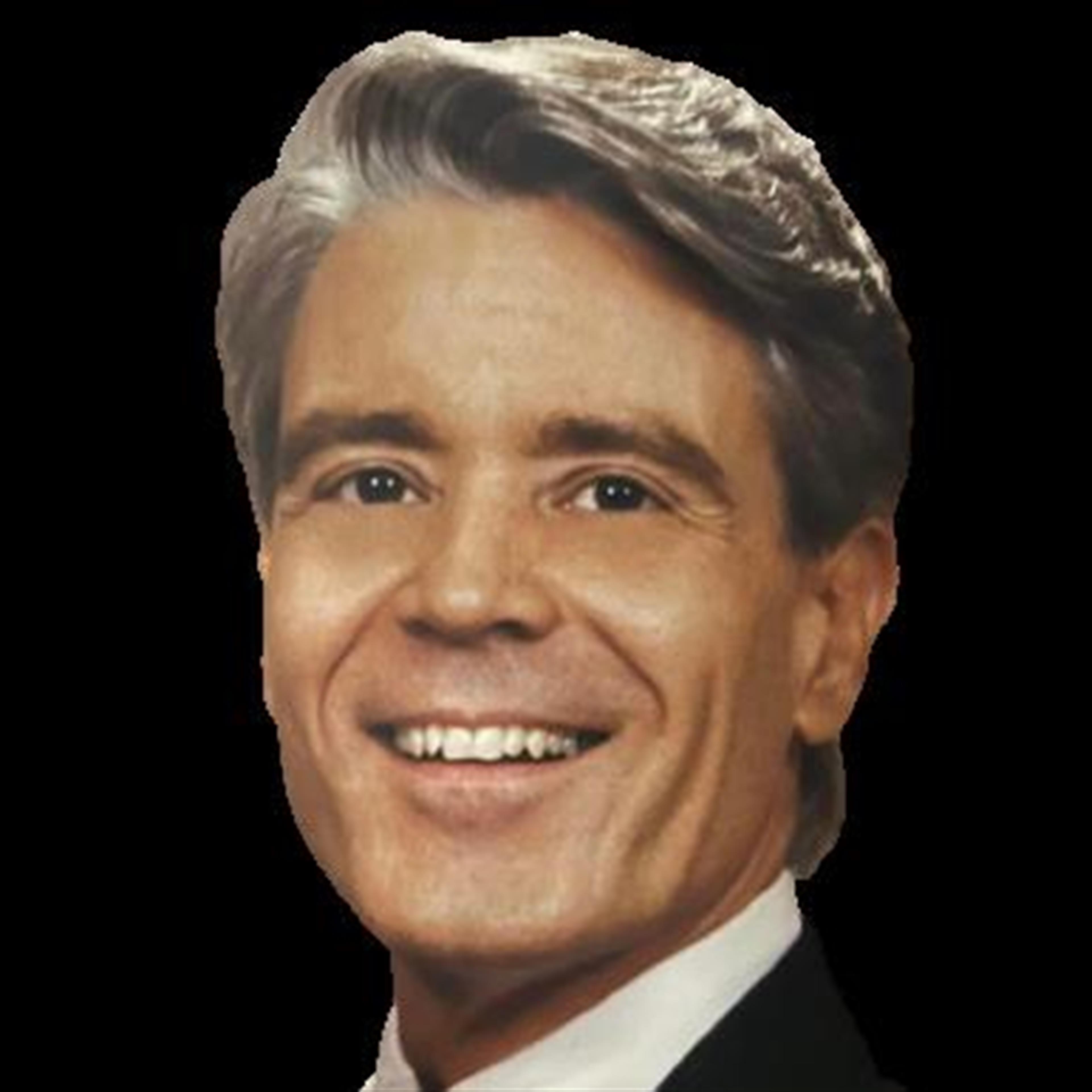 Harry F. Nahay