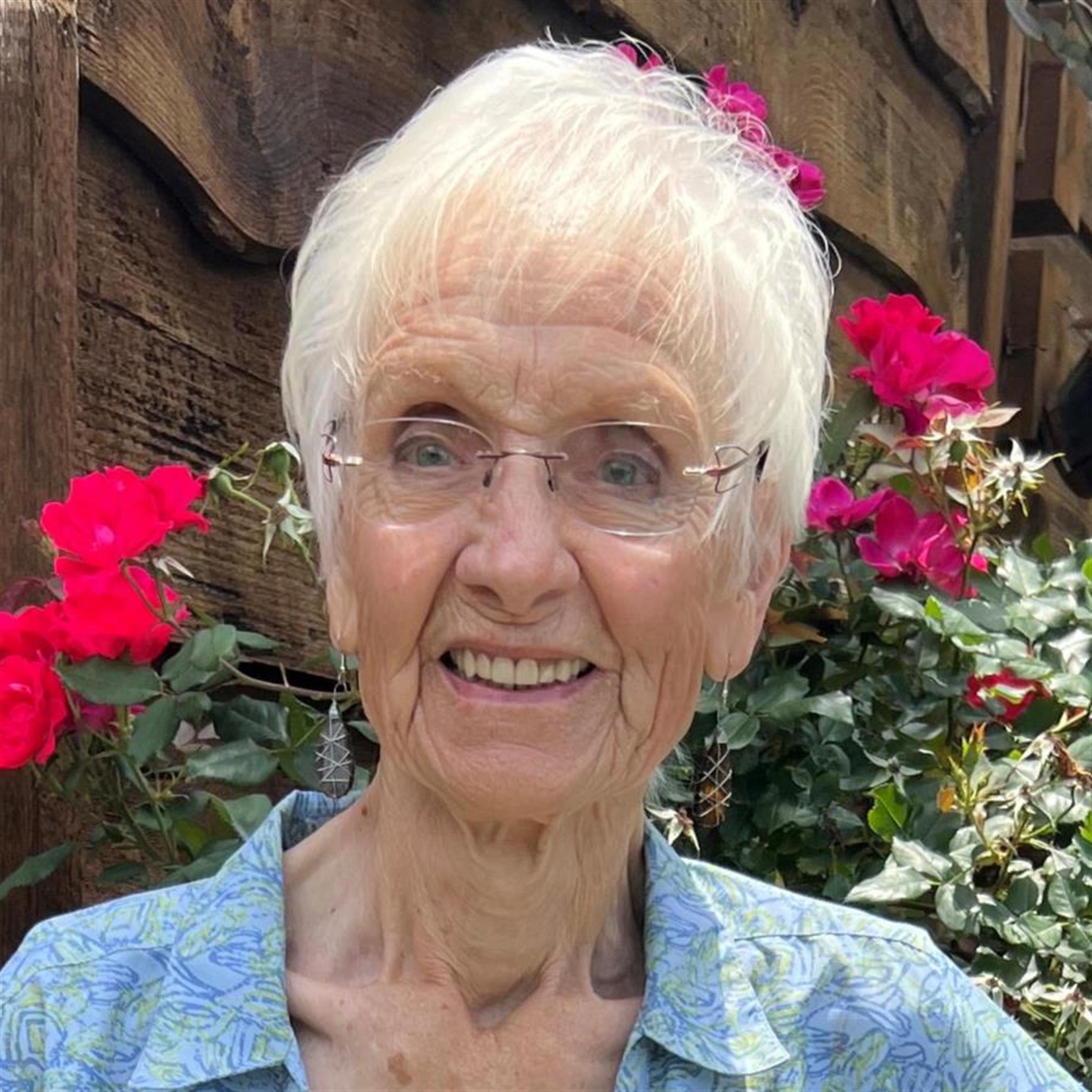 Marilyn Jean Griffith