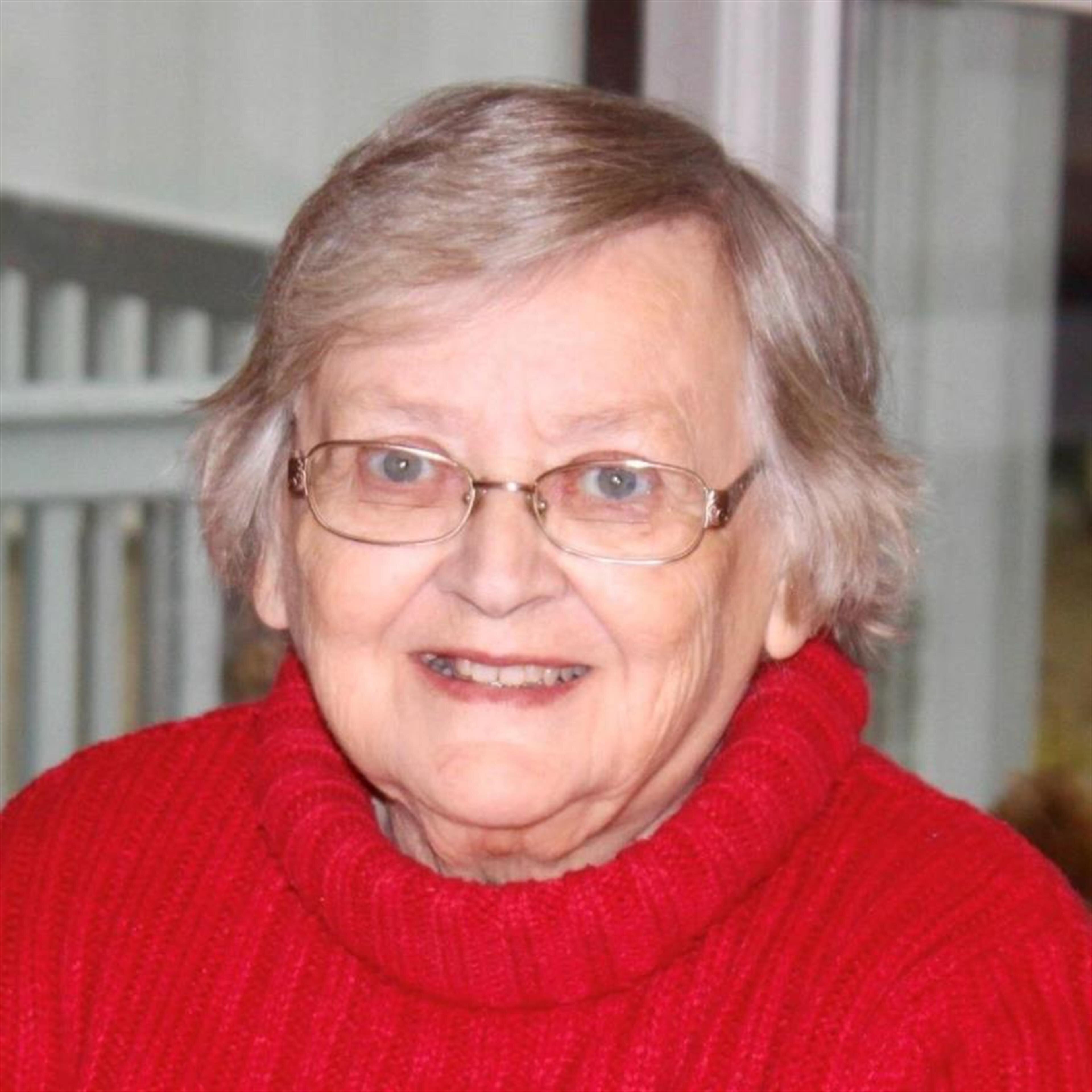 Eileen E. Swanson