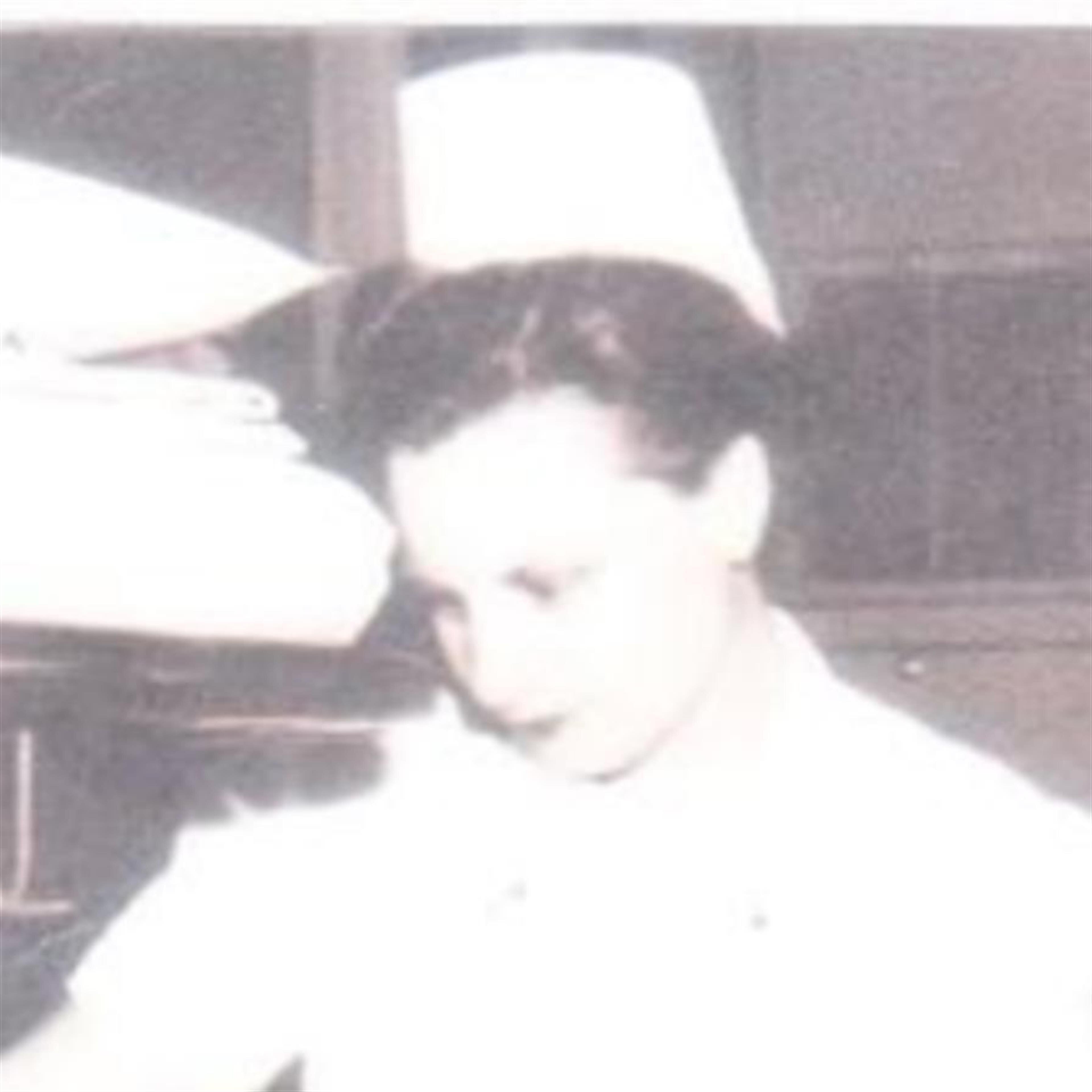 Louise Torian