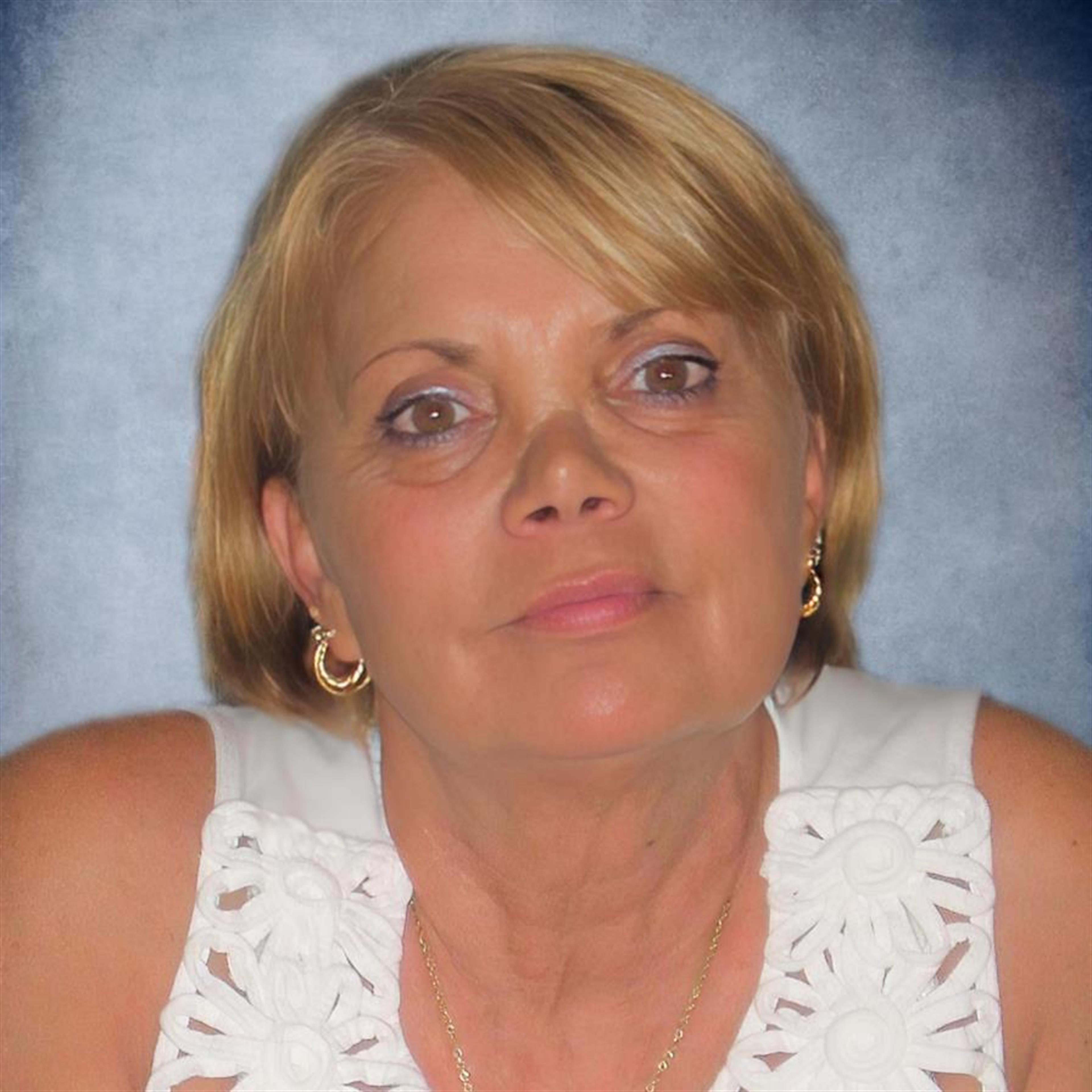 Maria Teresa Esposito
