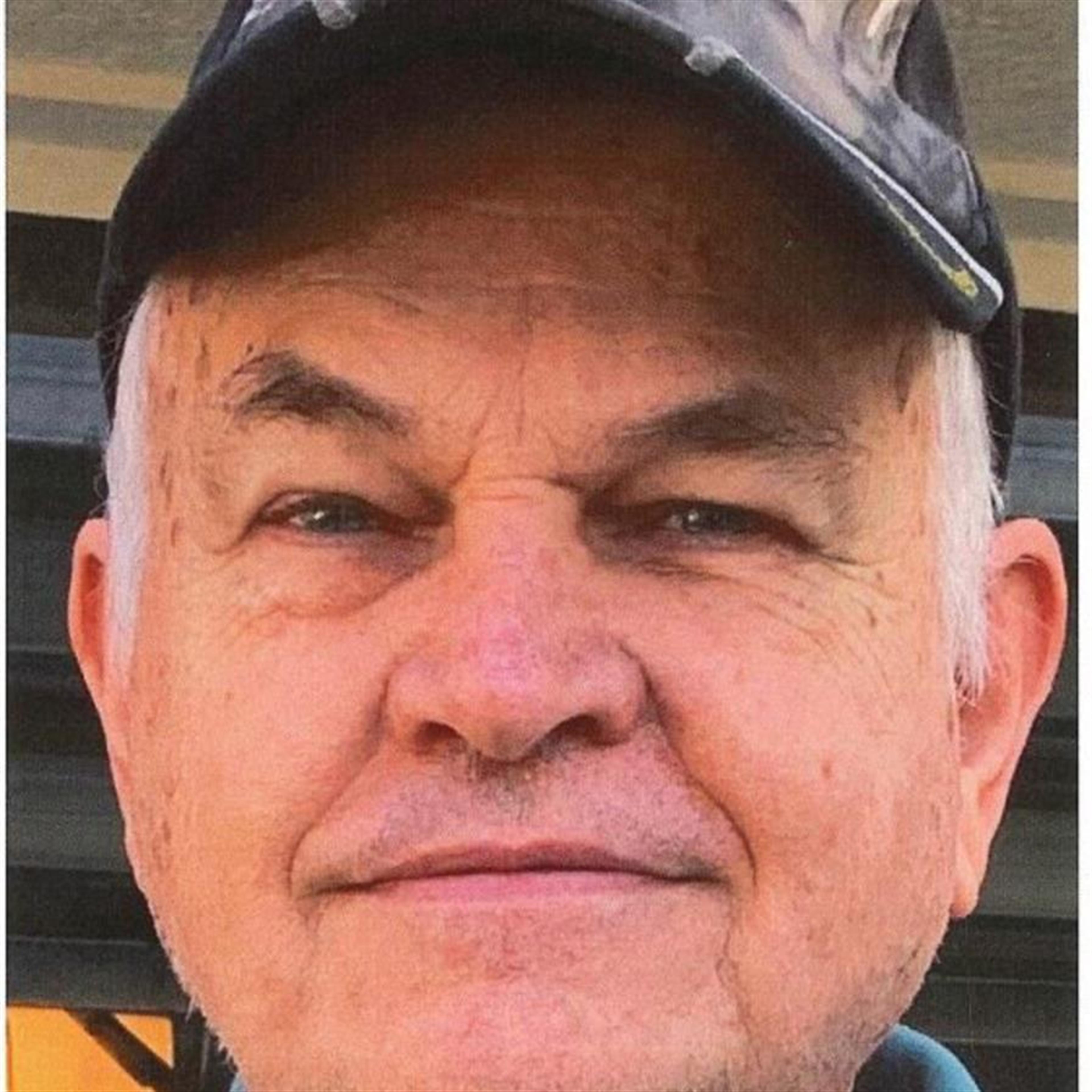 Andrew J. Orlowski's obituary picture