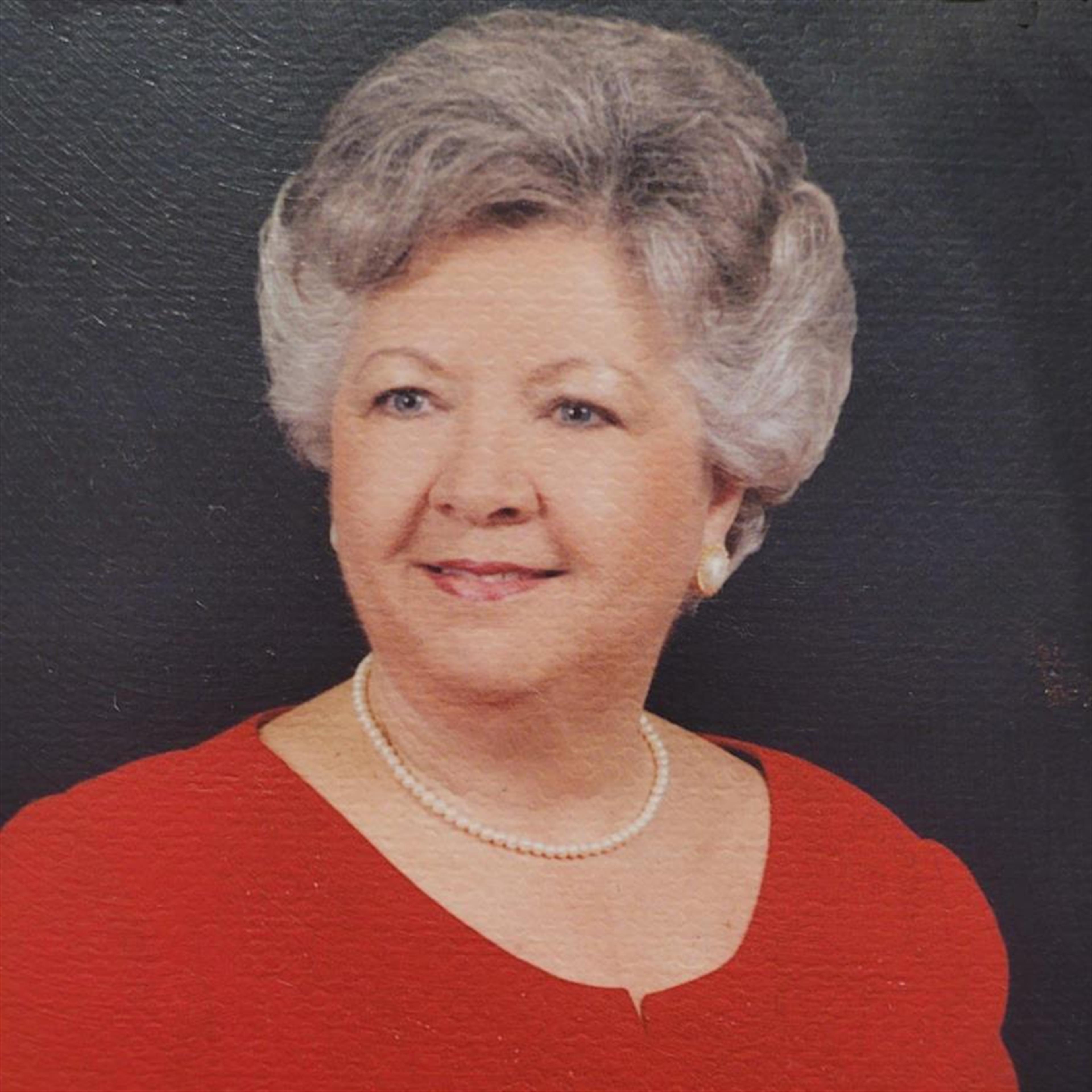 Mary Ann Dennis Poplin