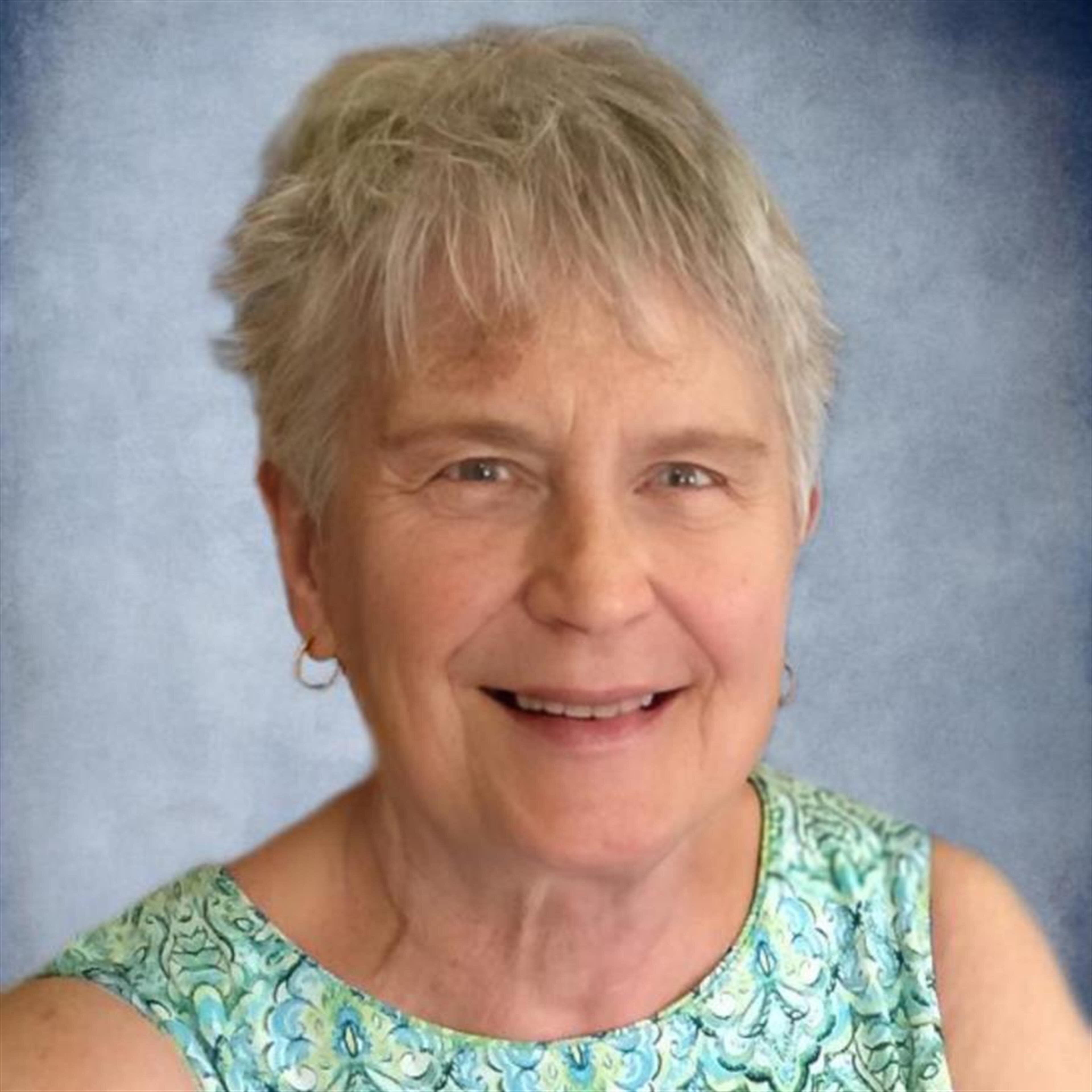 Carol Joanne Danielson