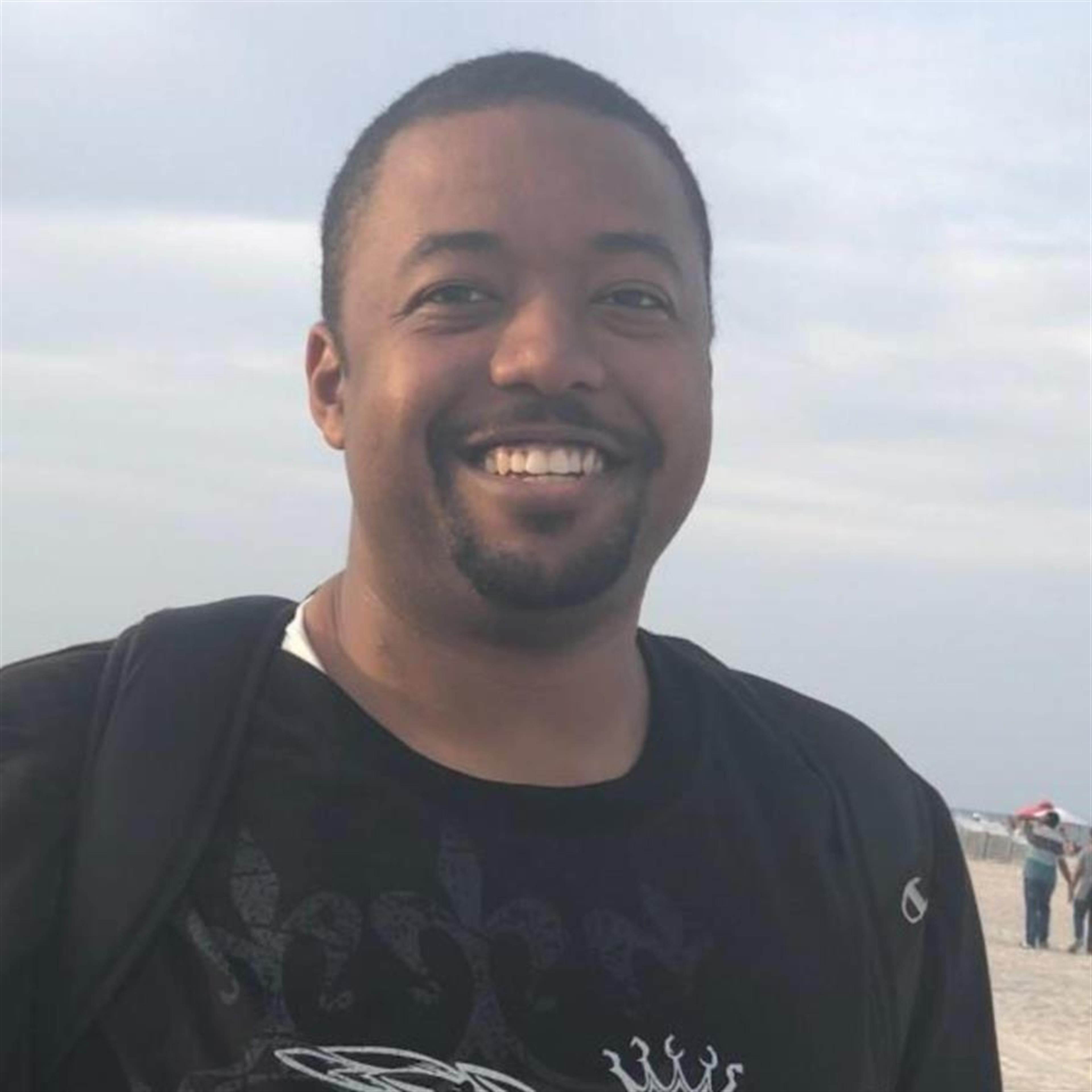 Mr. DeyLaron Arvin Pinkney's obituary picture