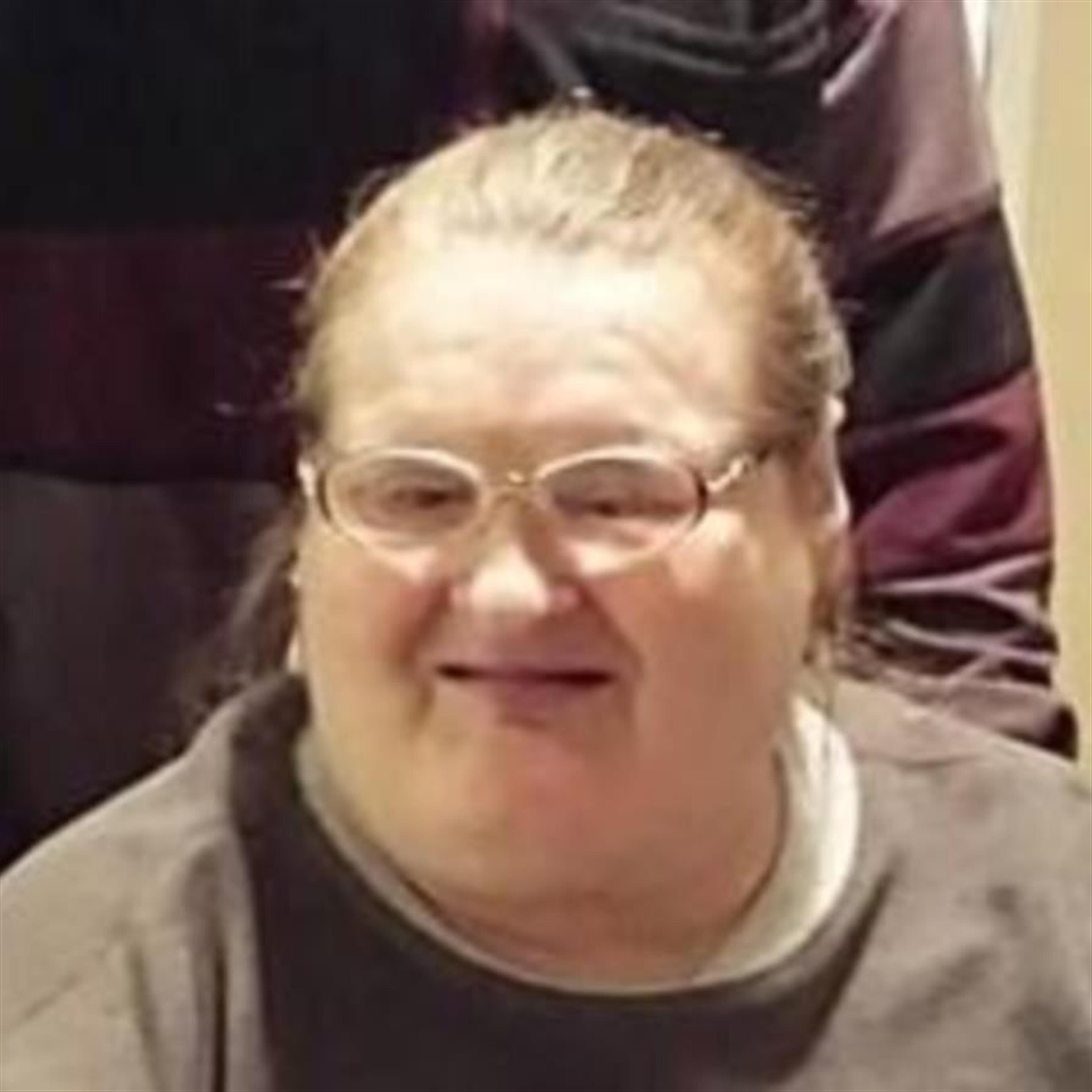 Cheryl Ann Porter