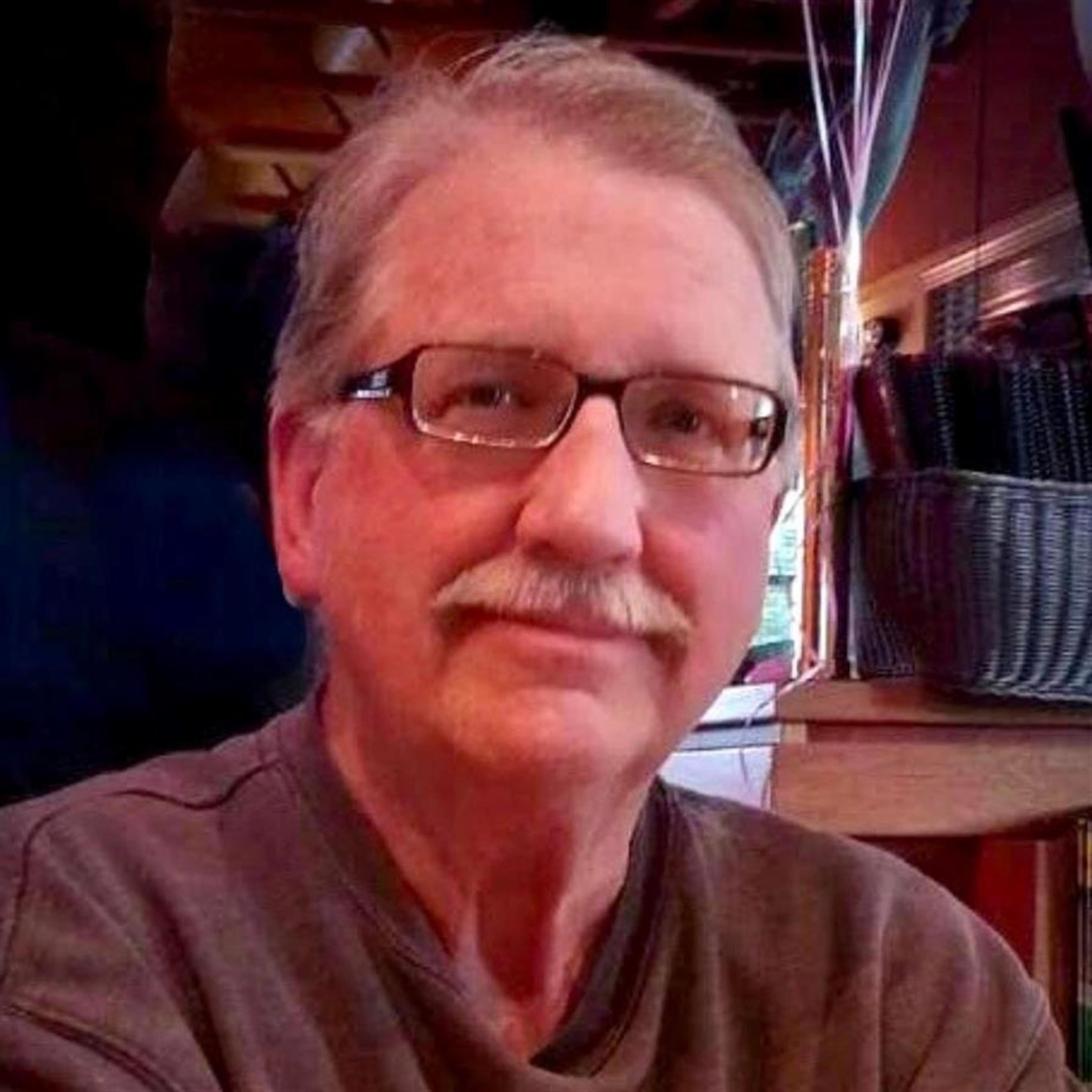 Gary Wayne Hochstrasser