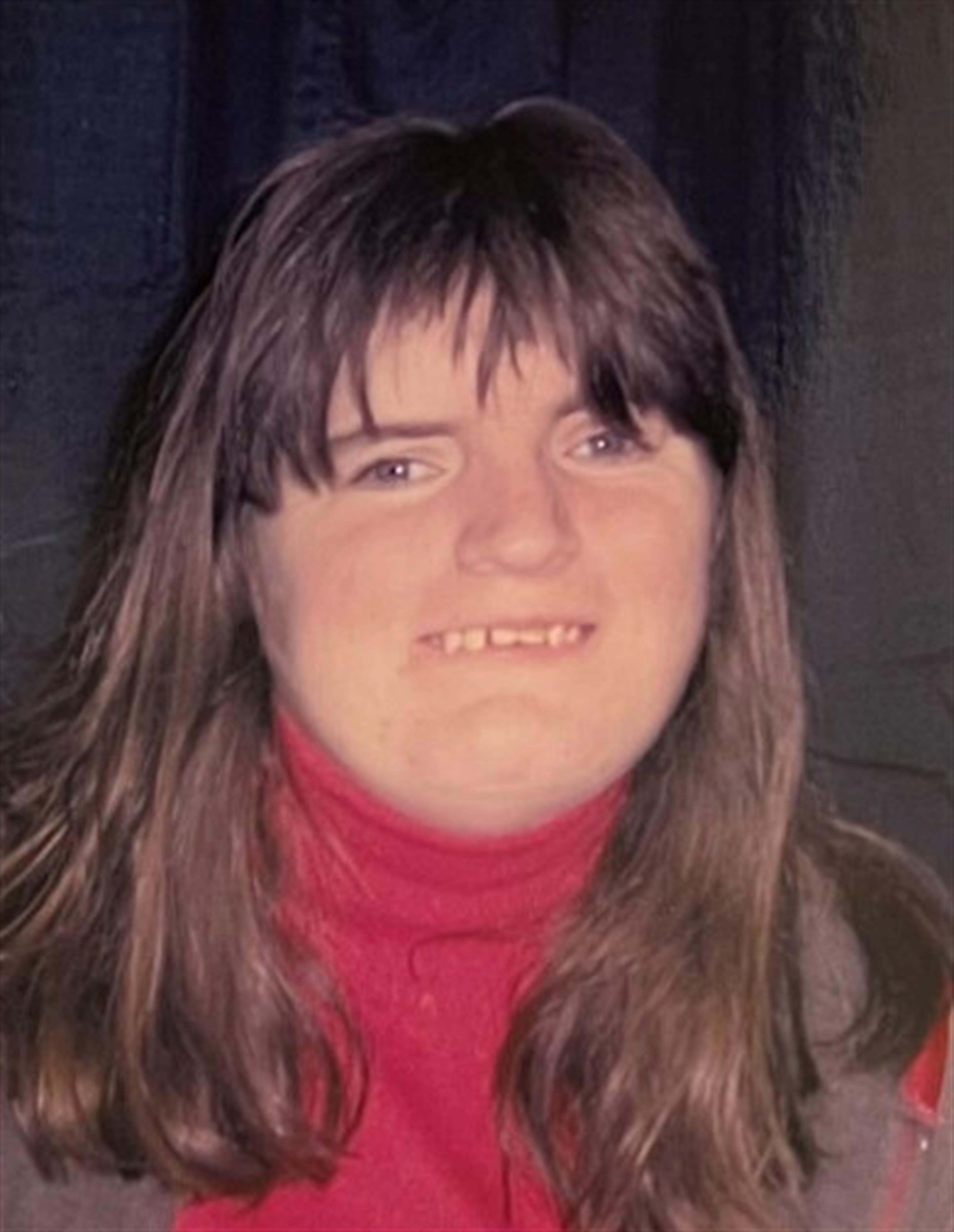 Heather "Boo" Nicole Stackhouse