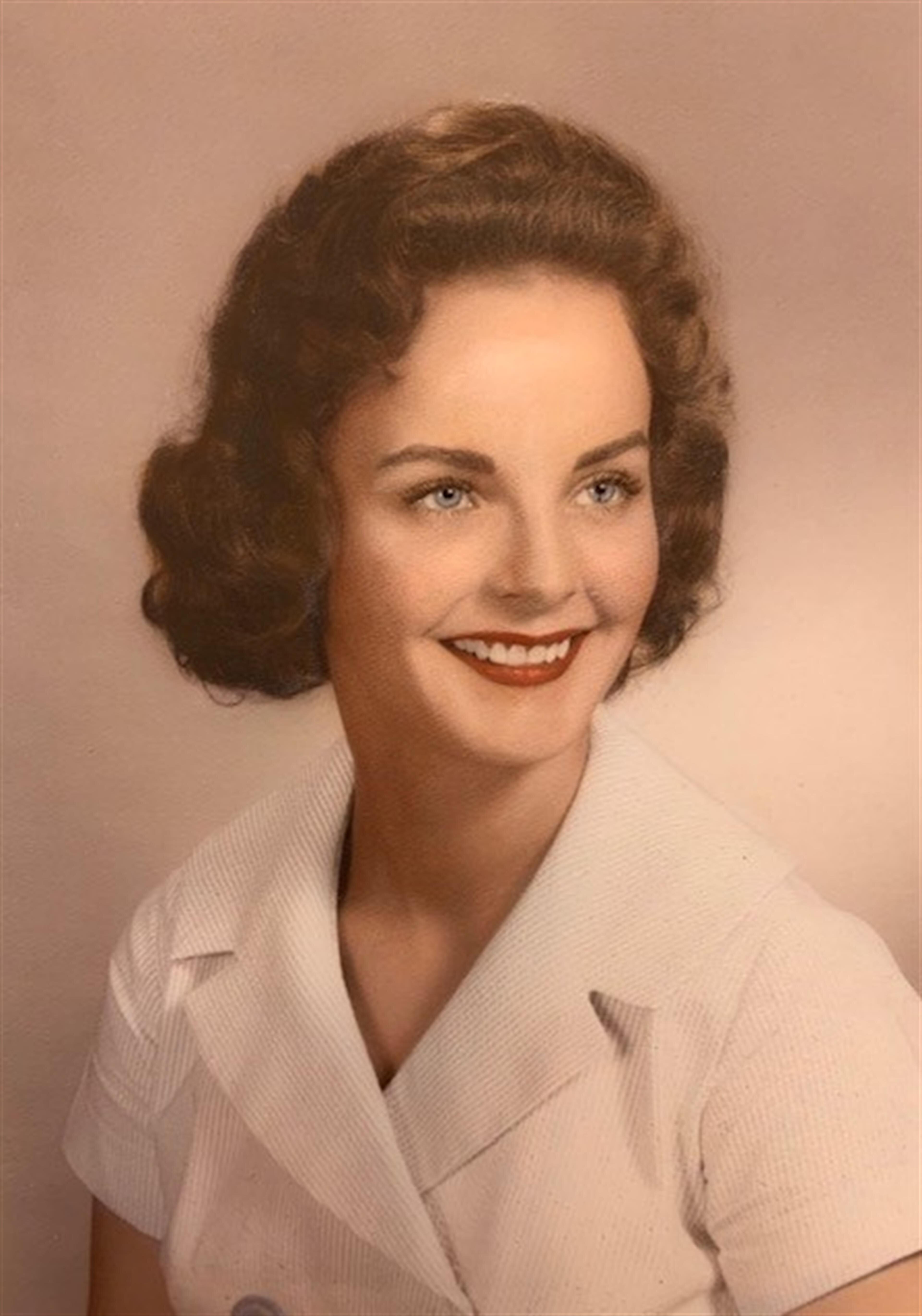 Sandra Lee Gaussman