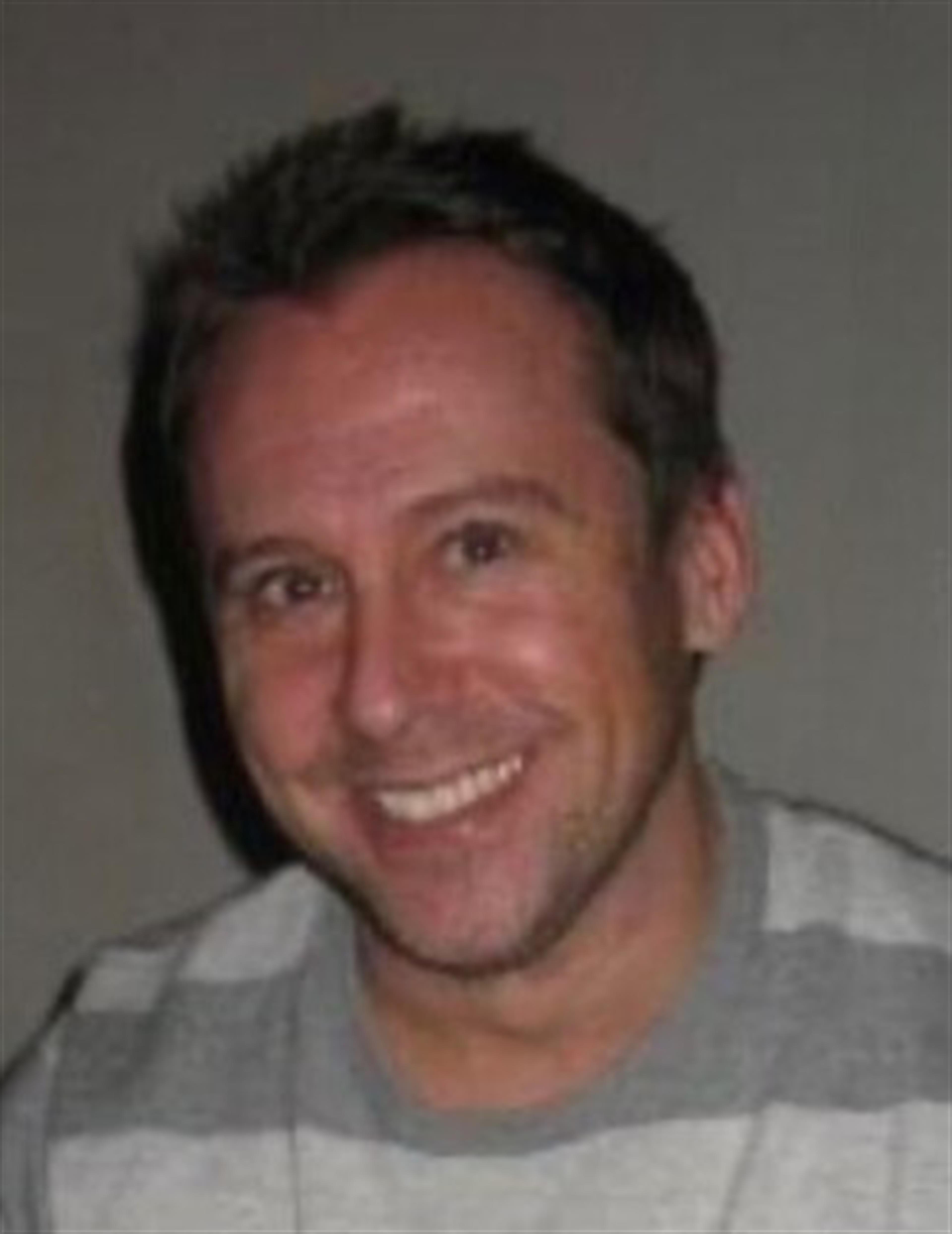 Michael Scott Palanza