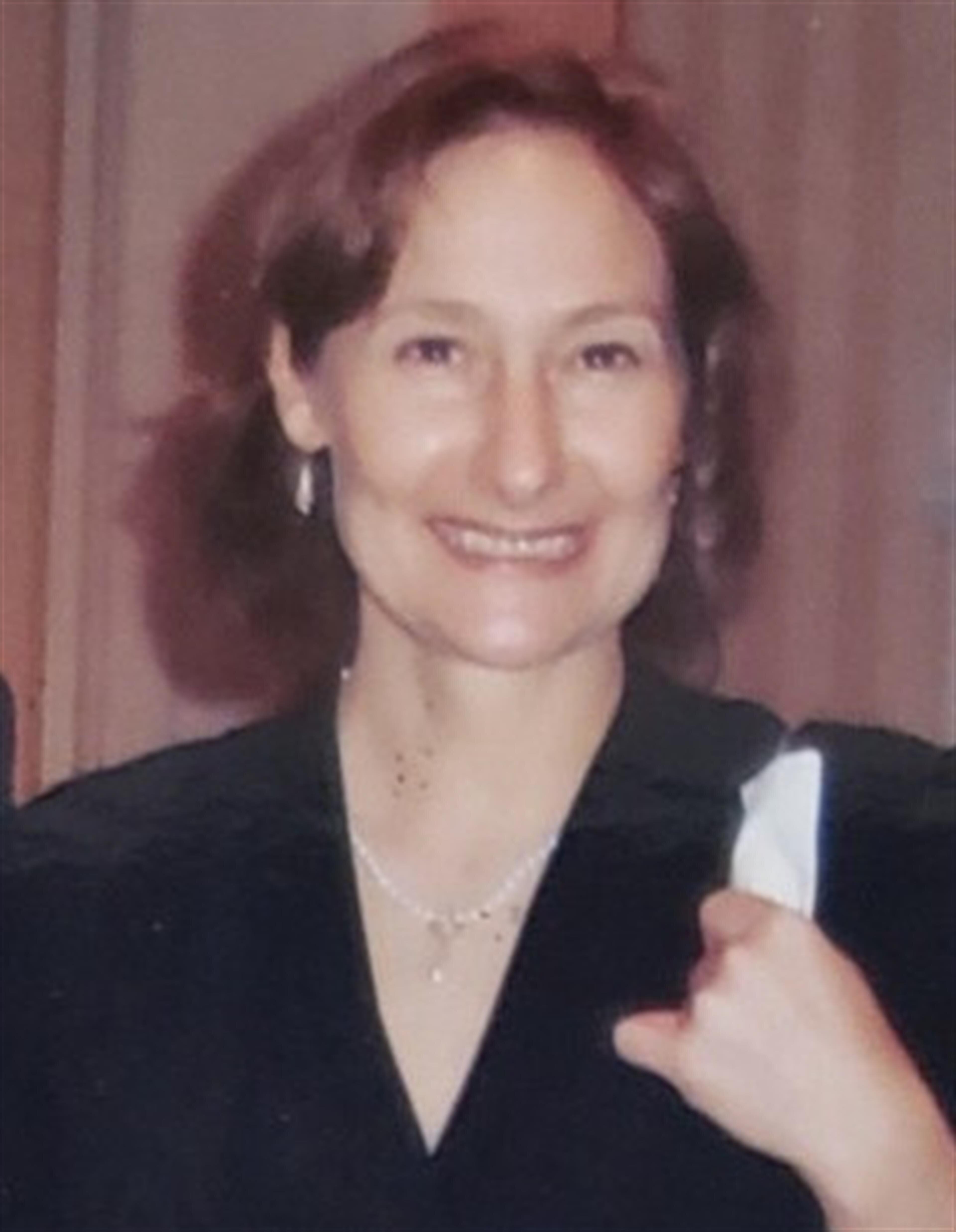 Karen Weber
