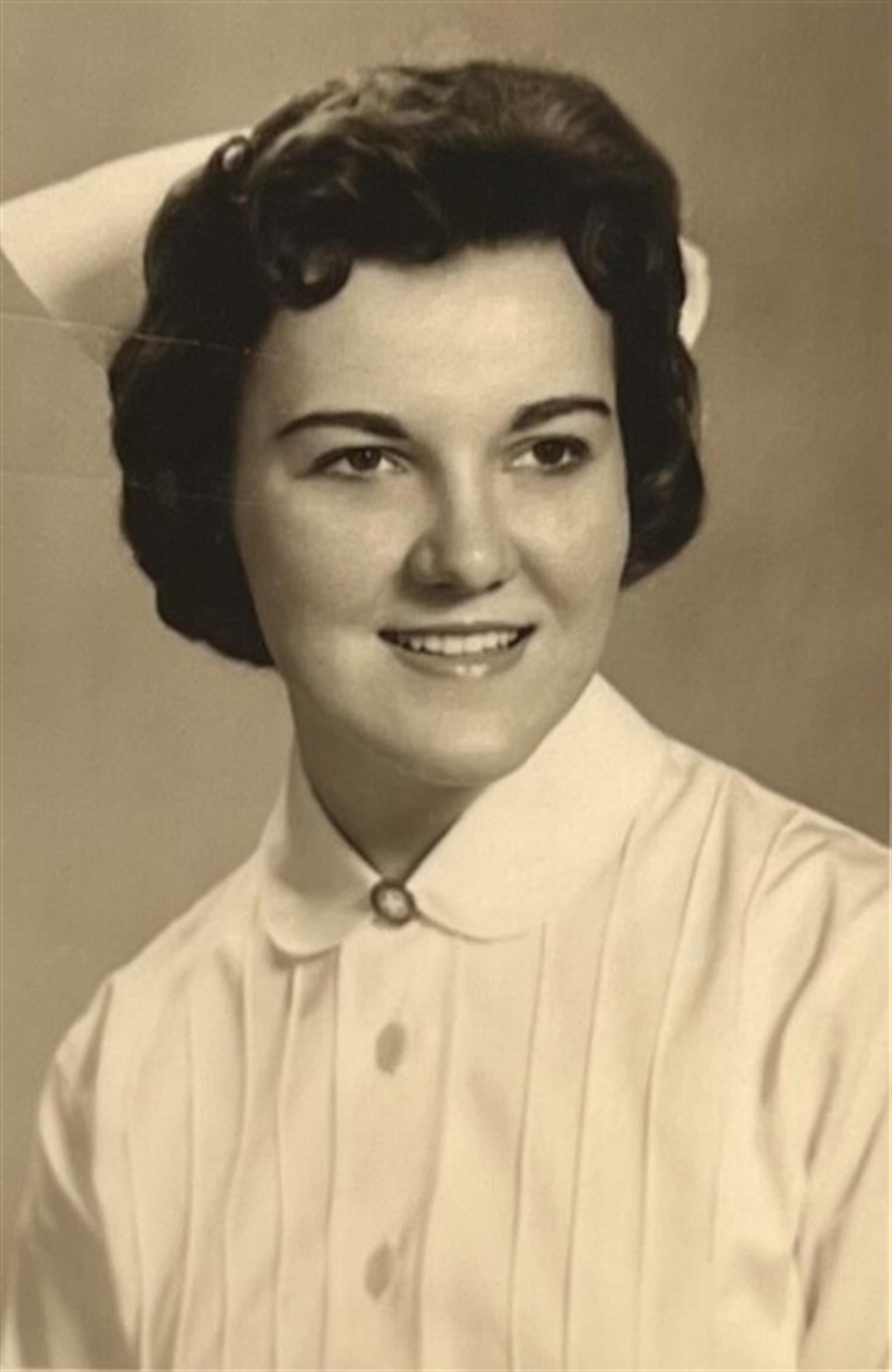 Jeannette Louise (McKenzie)  Beans