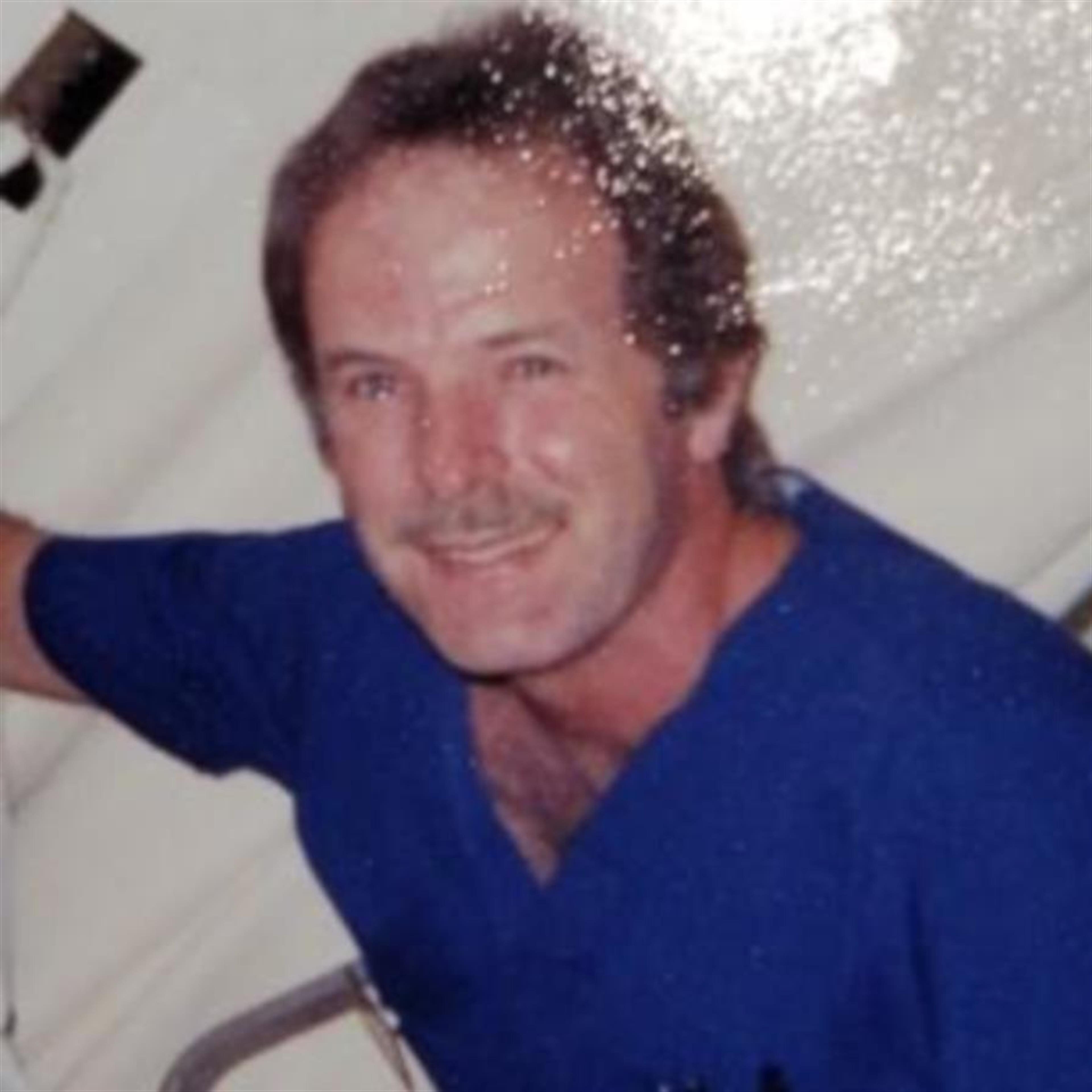 Franklin W. Lay