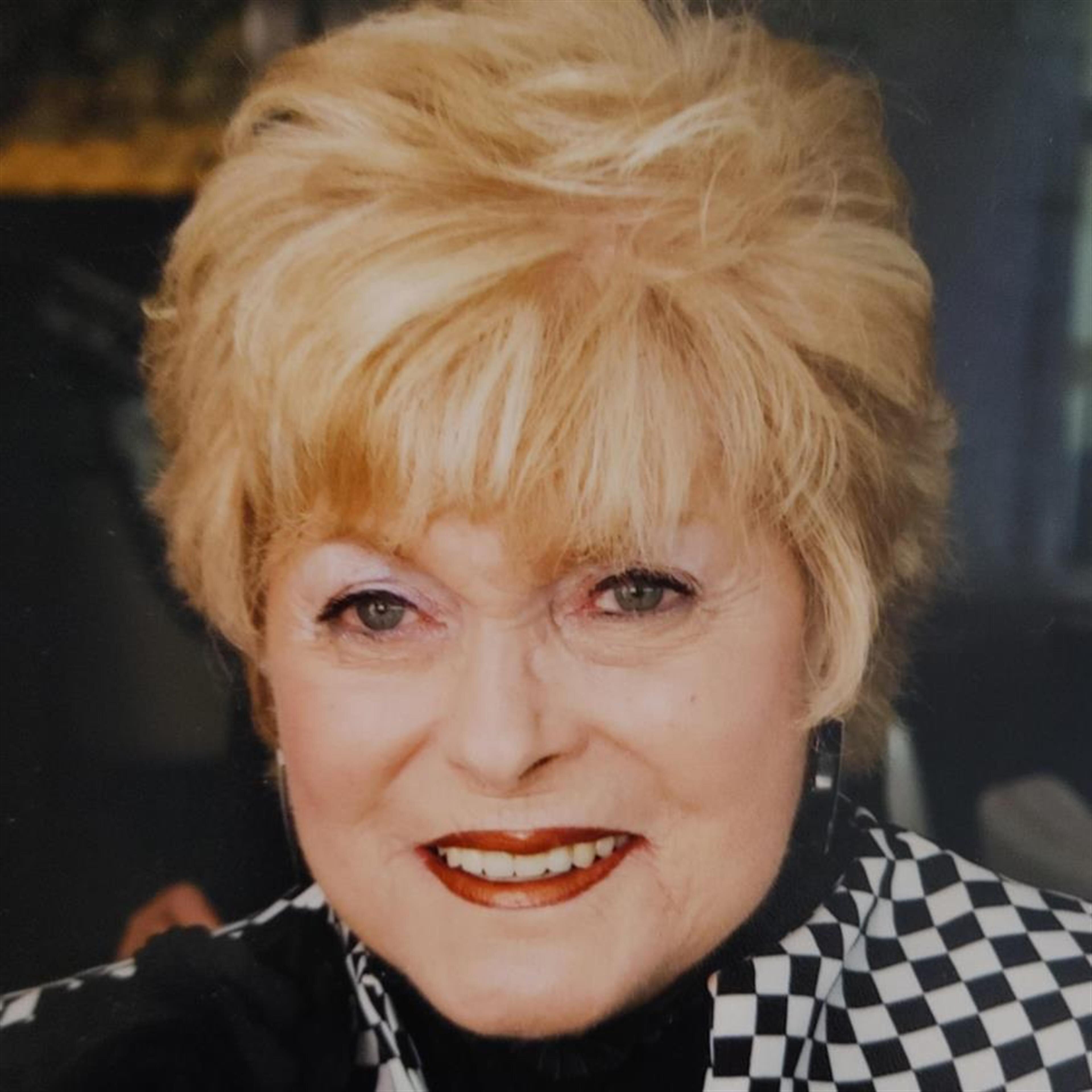 Lenore Gold Elias