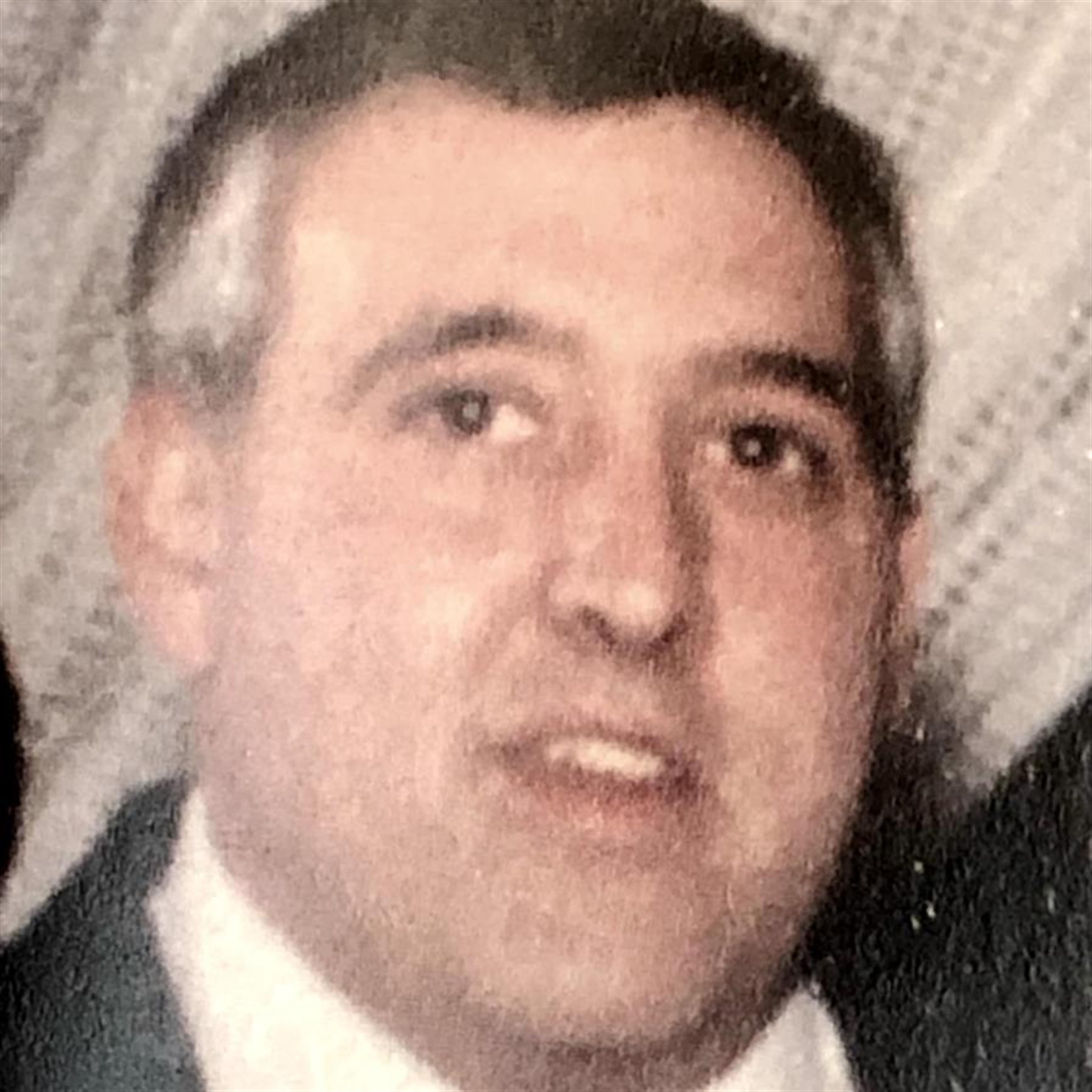 Francis John "Butch" Ezzo III