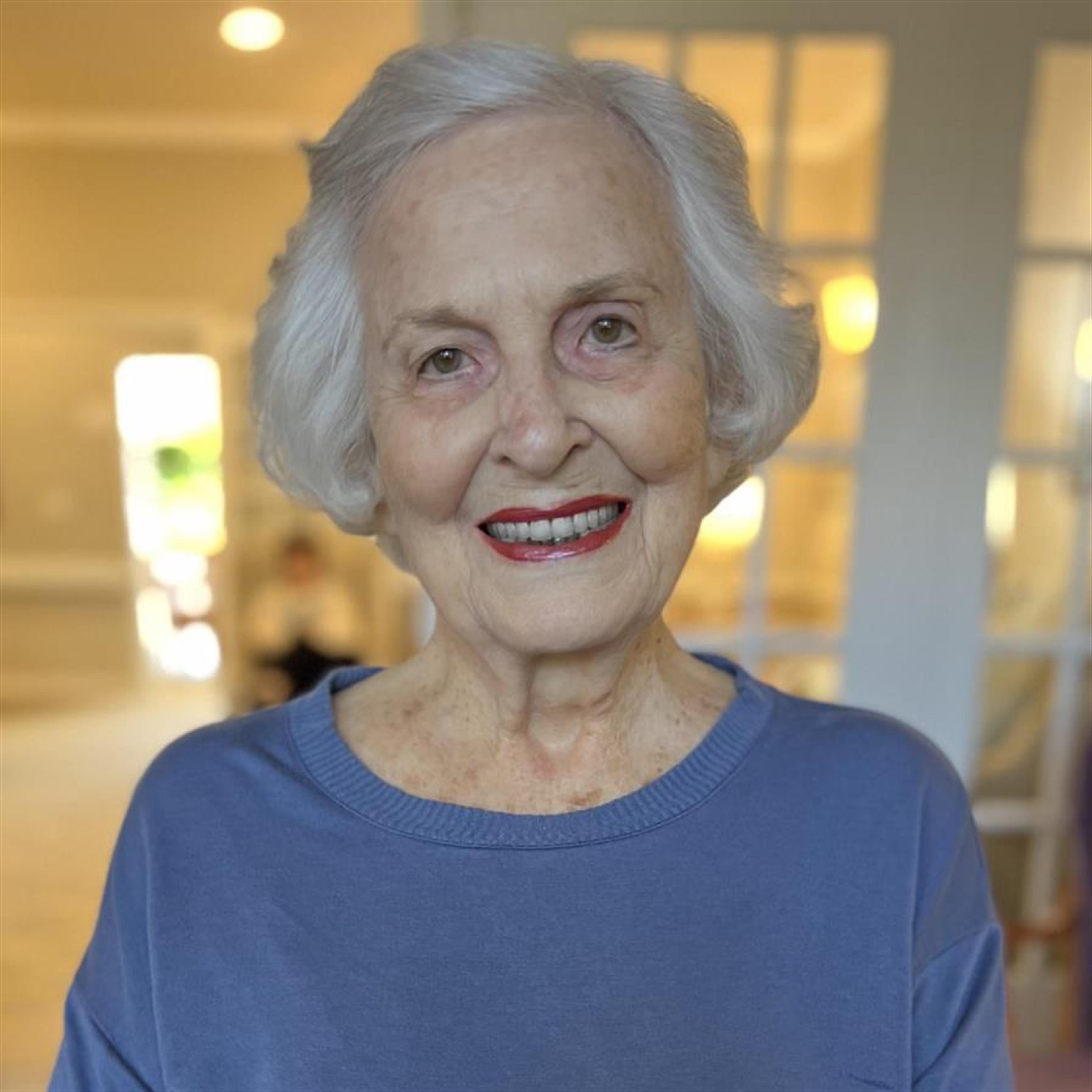 Peggy Jane Porter Boyland