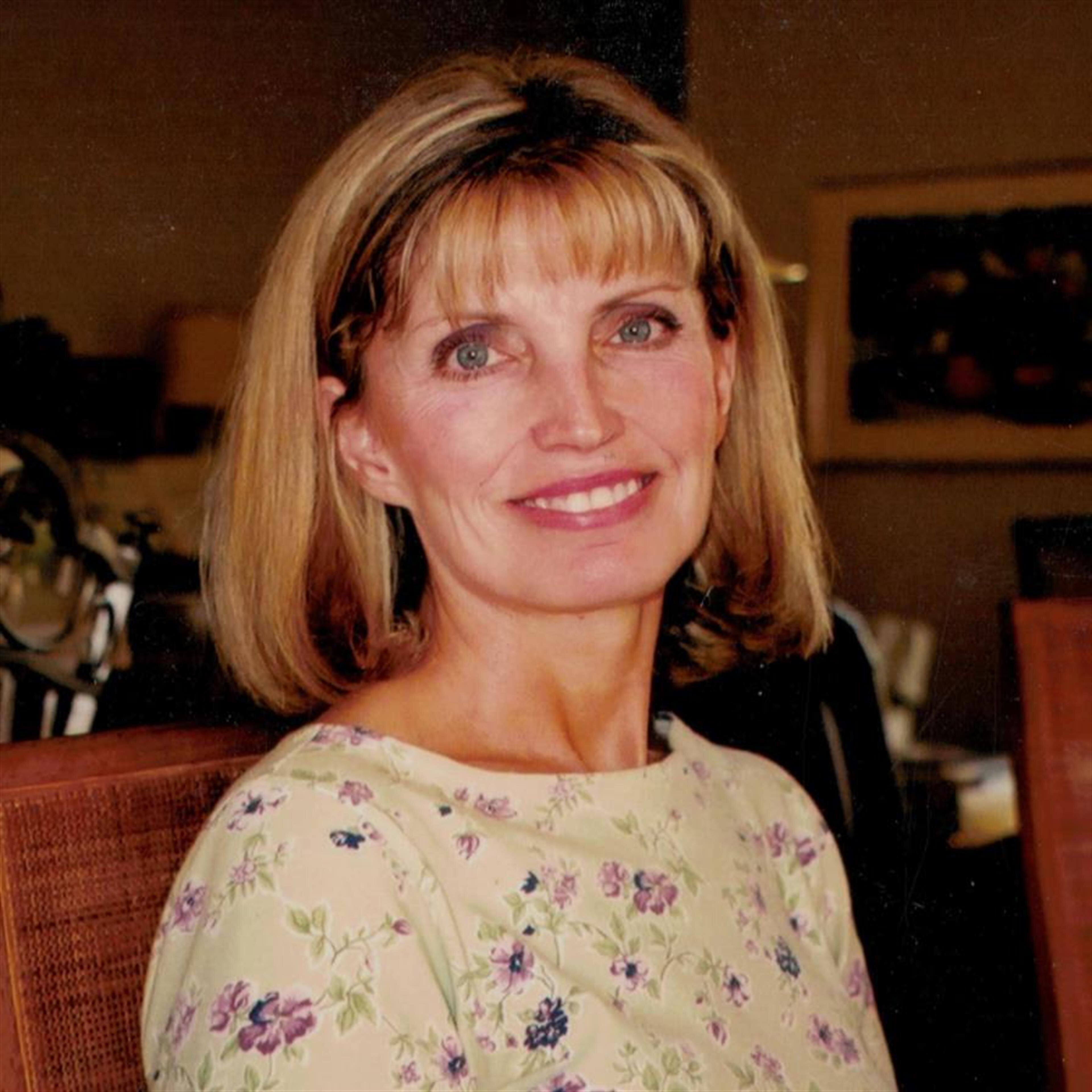 Kay Yoder