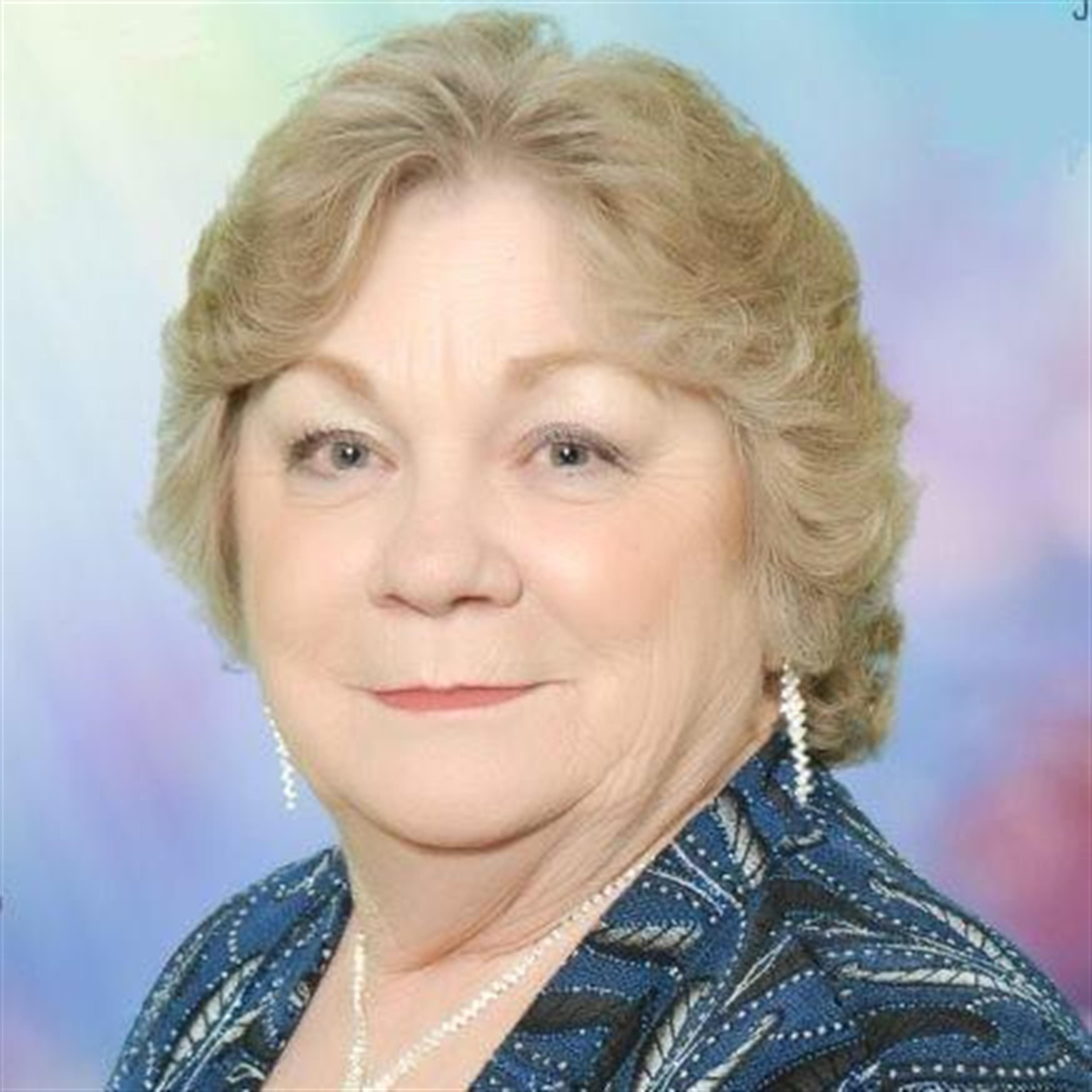 Sonja A. Erickson
