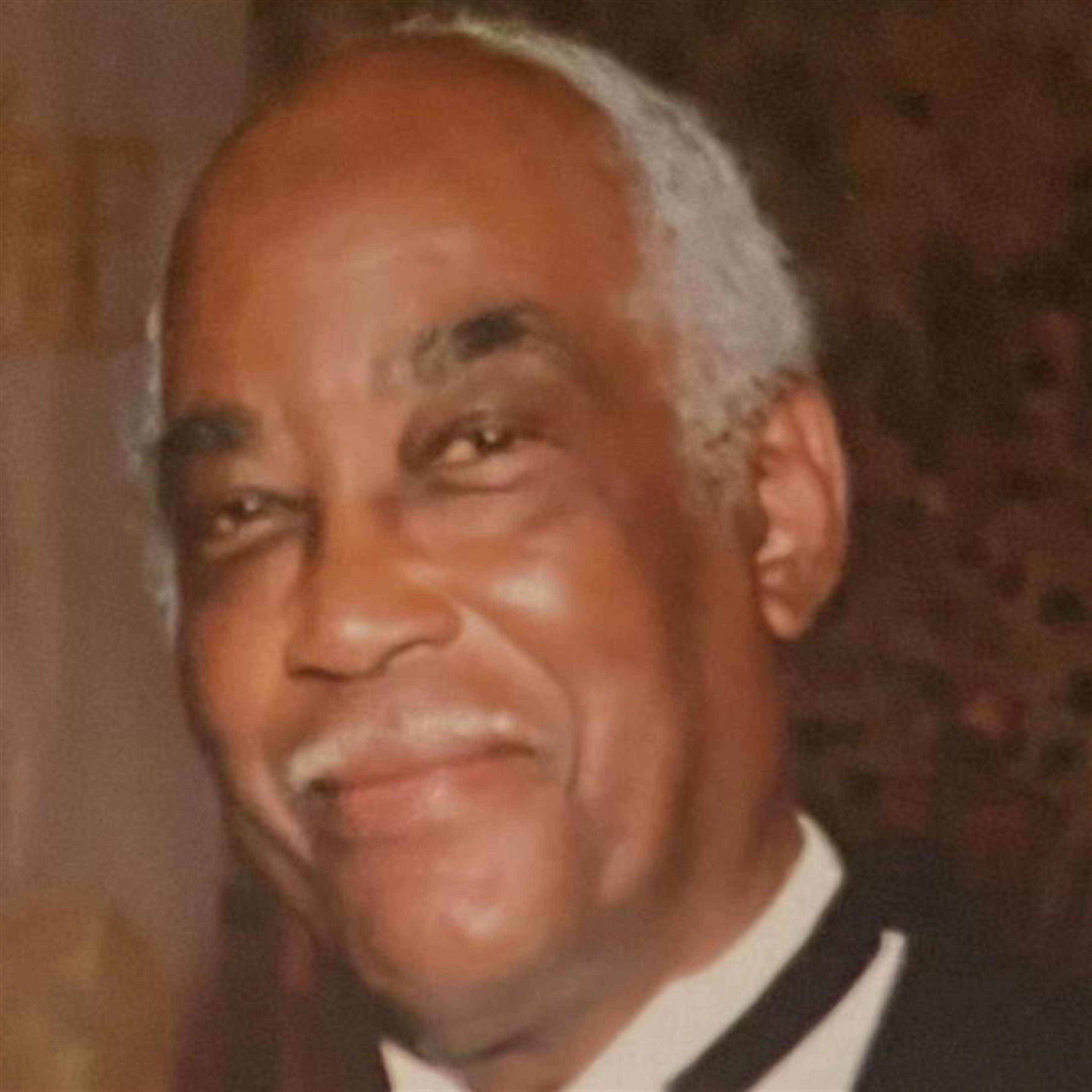 Willie James Lilly