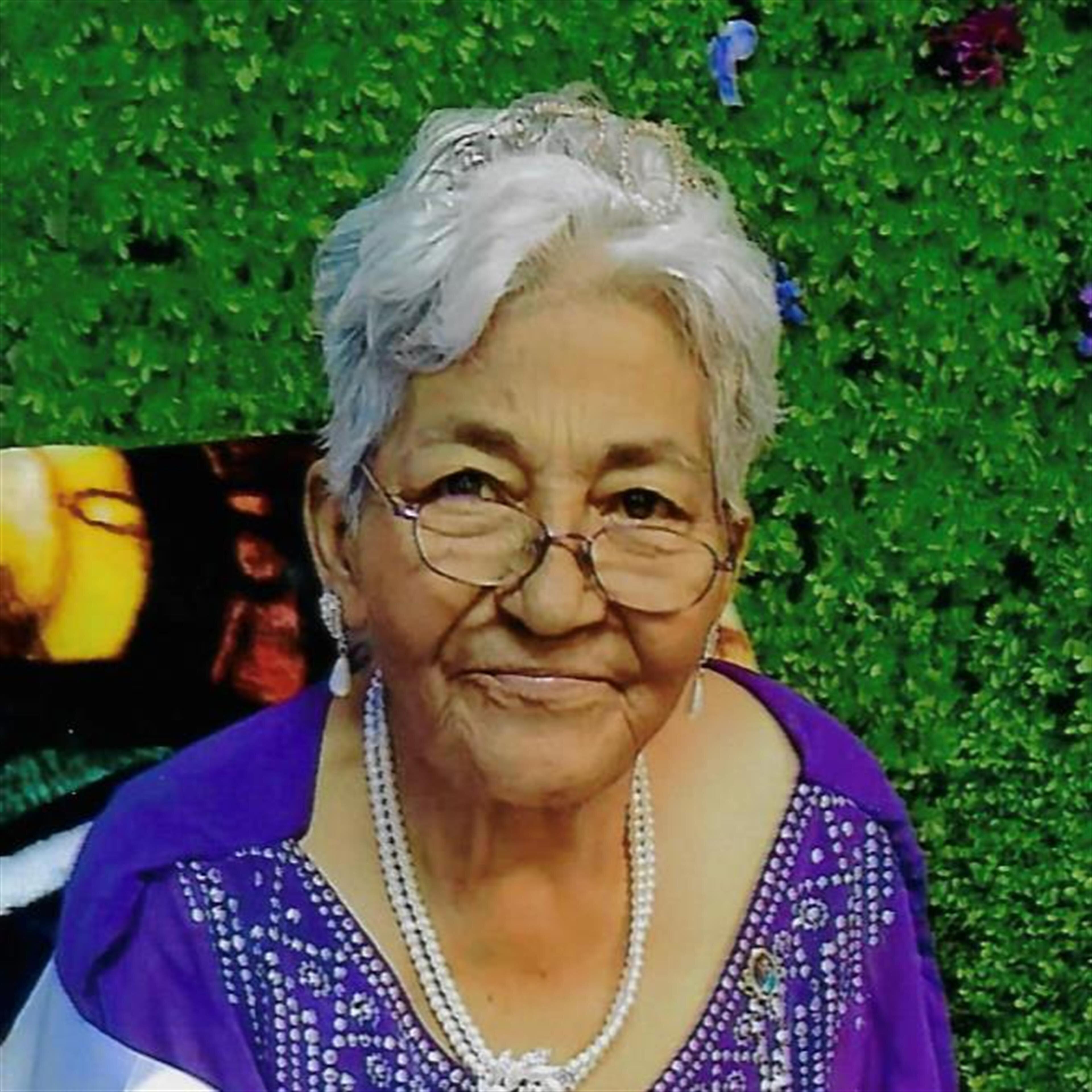 Milagros Rodriguez Torres