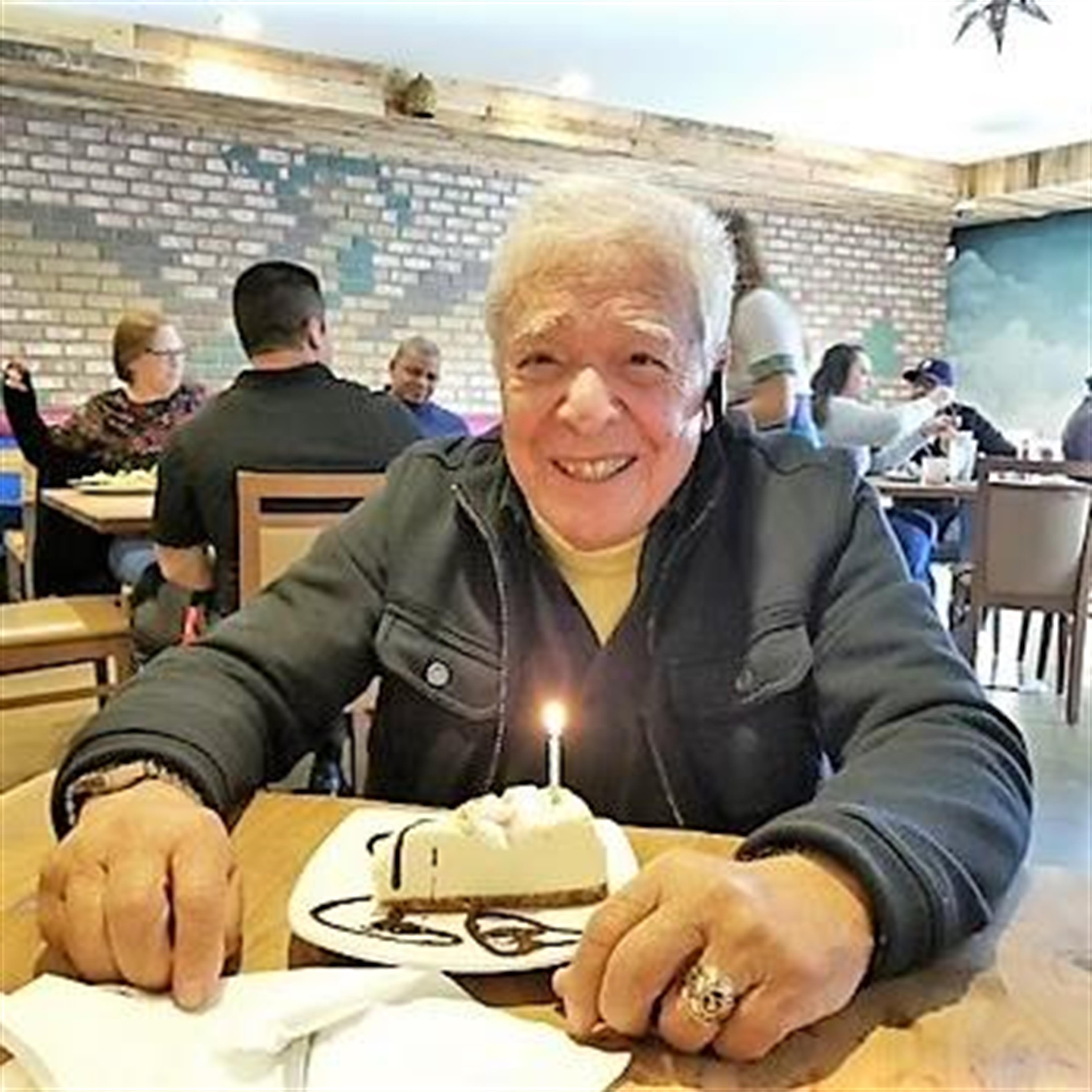 Jaime Abarca Garcia