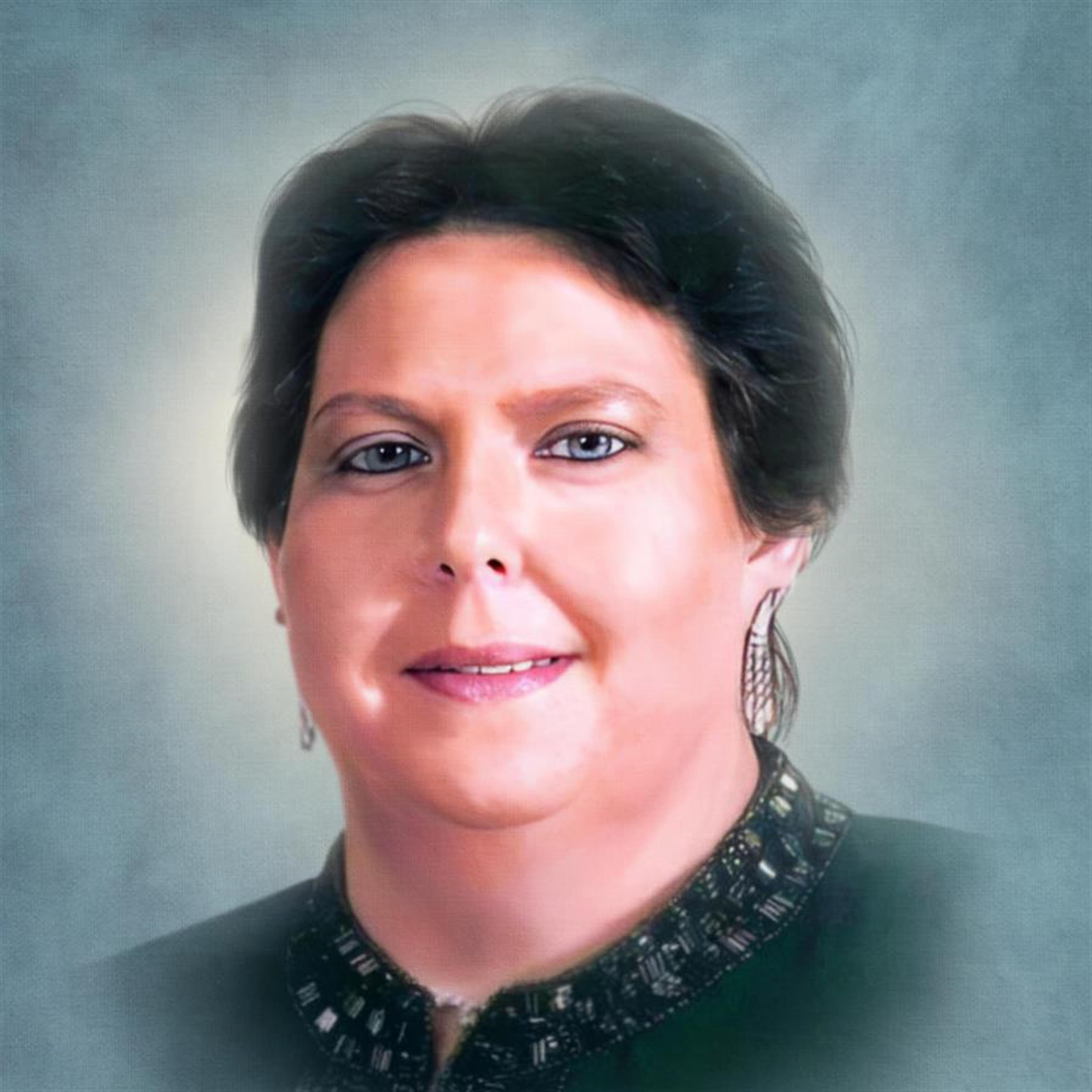 Pamela "Pam" Darlene Kolb