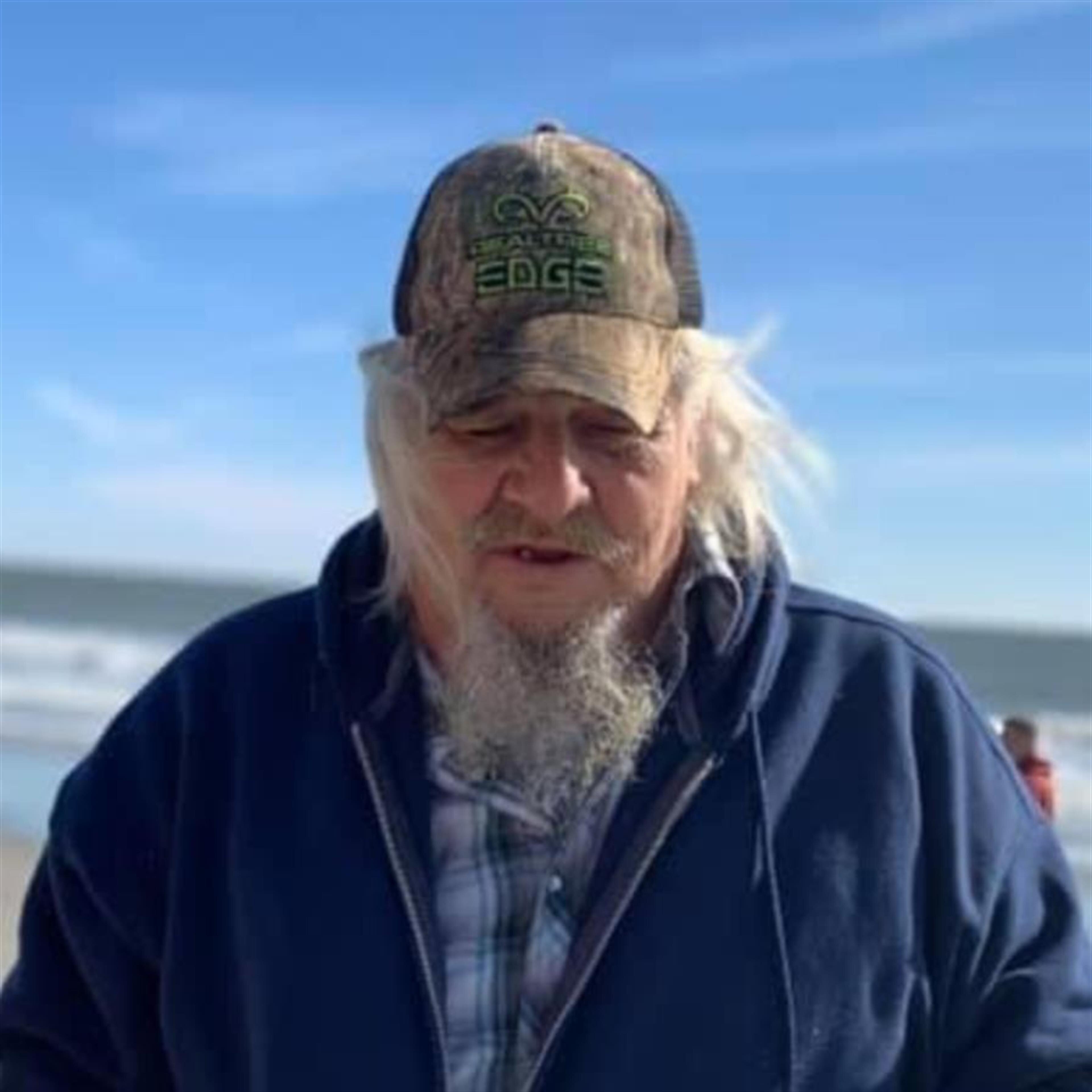 John Calvin Coffey Sr.