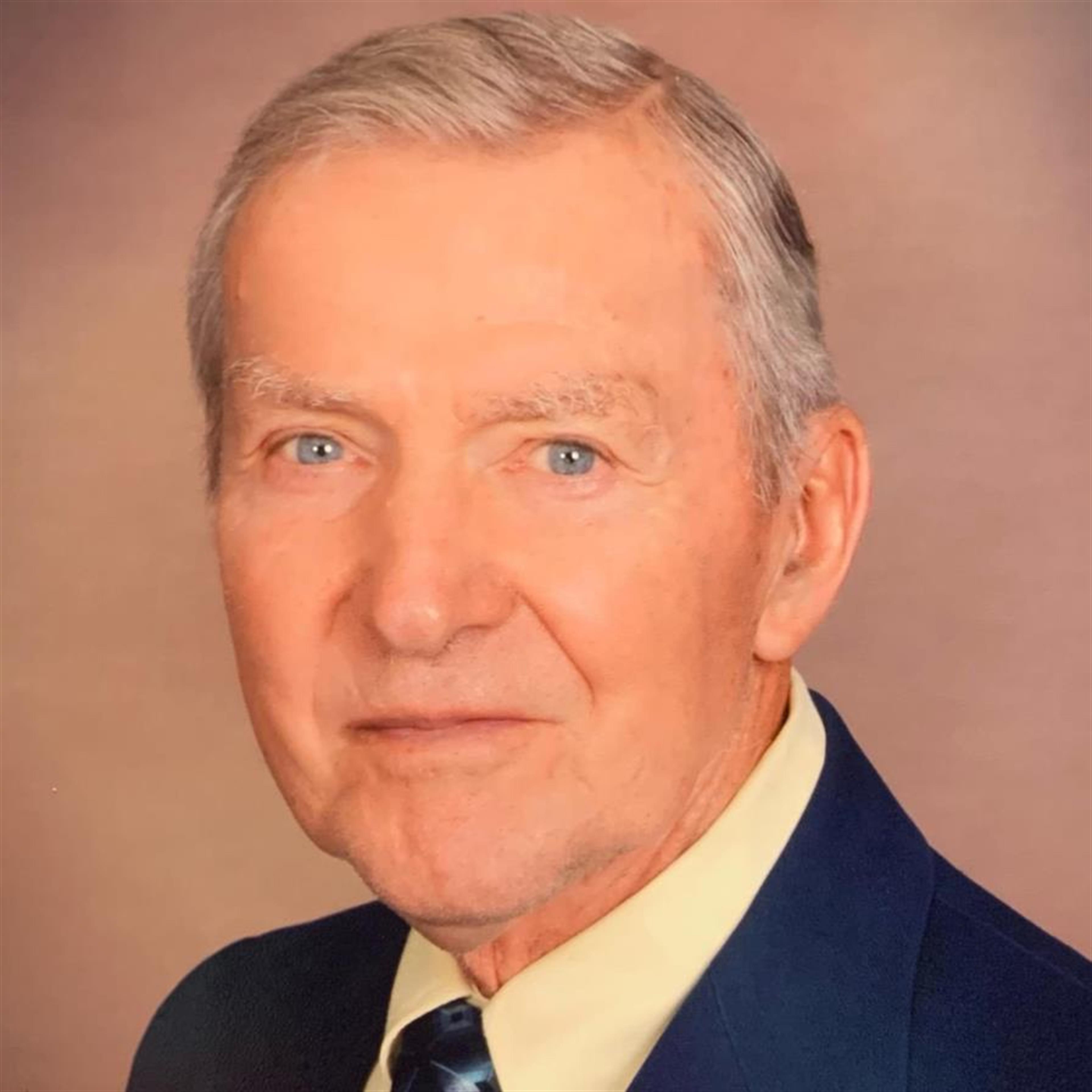 Howard De Glopper