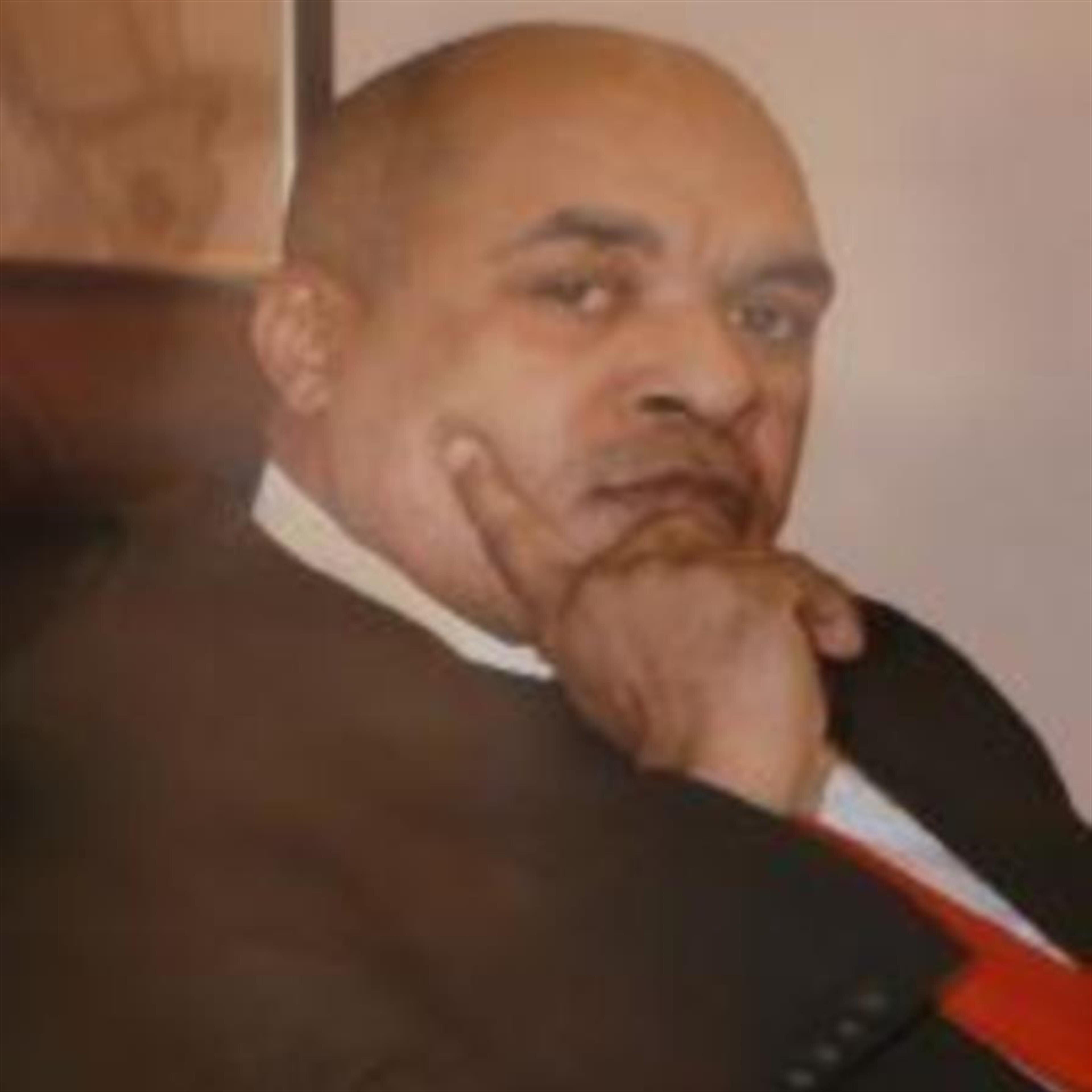 Jean Robert Jean-Simon
