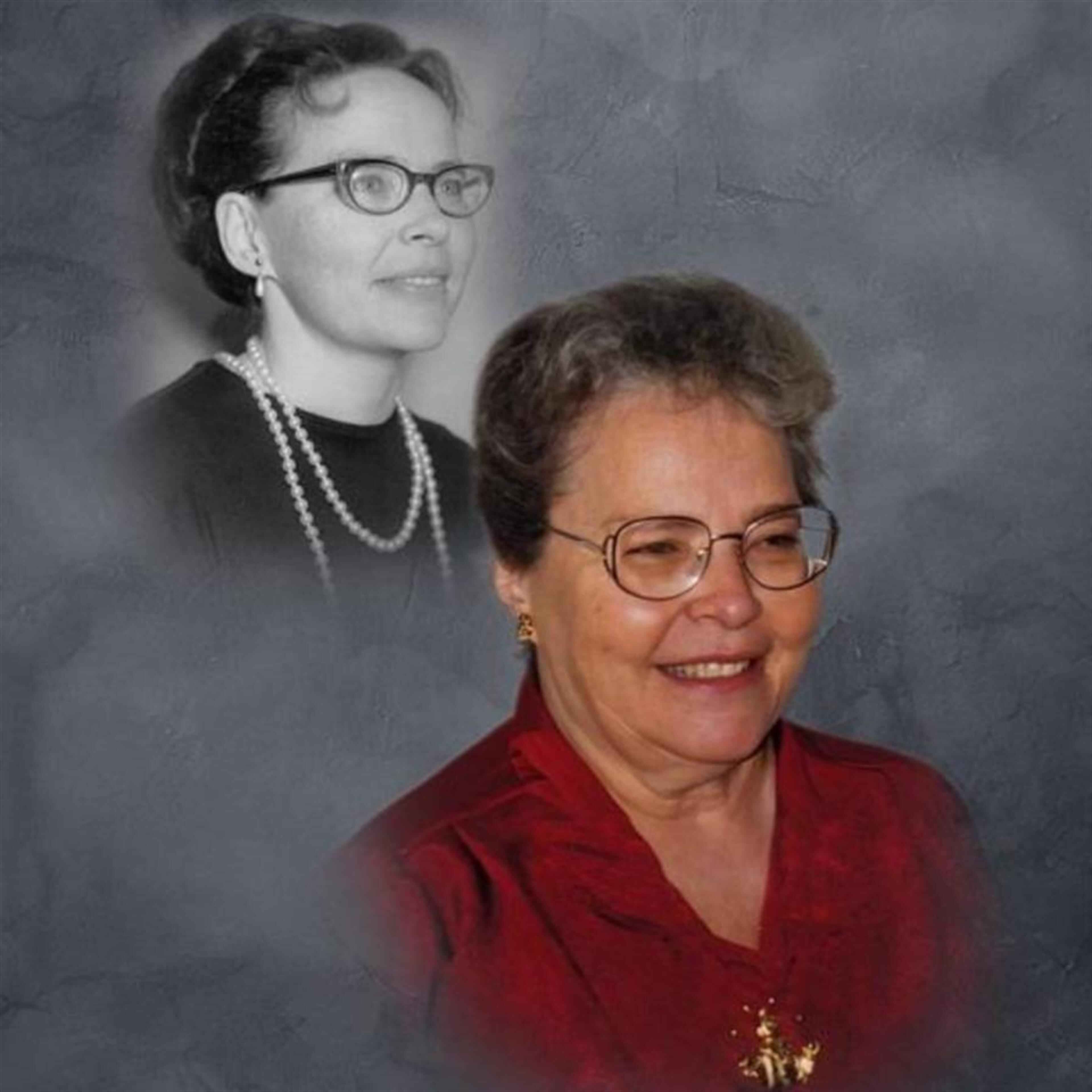 Jane Ellen Markham