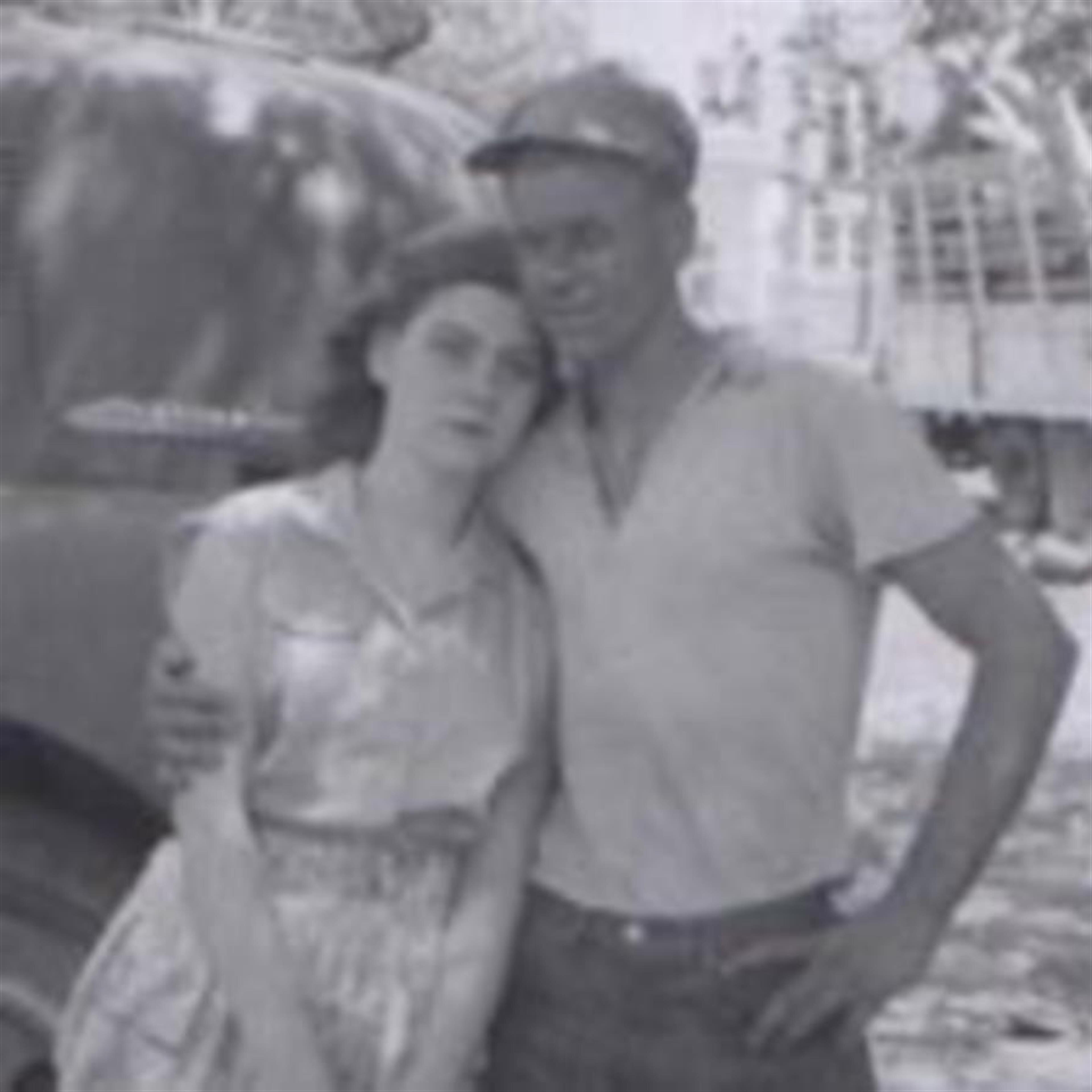 Patricia Ann Boyd