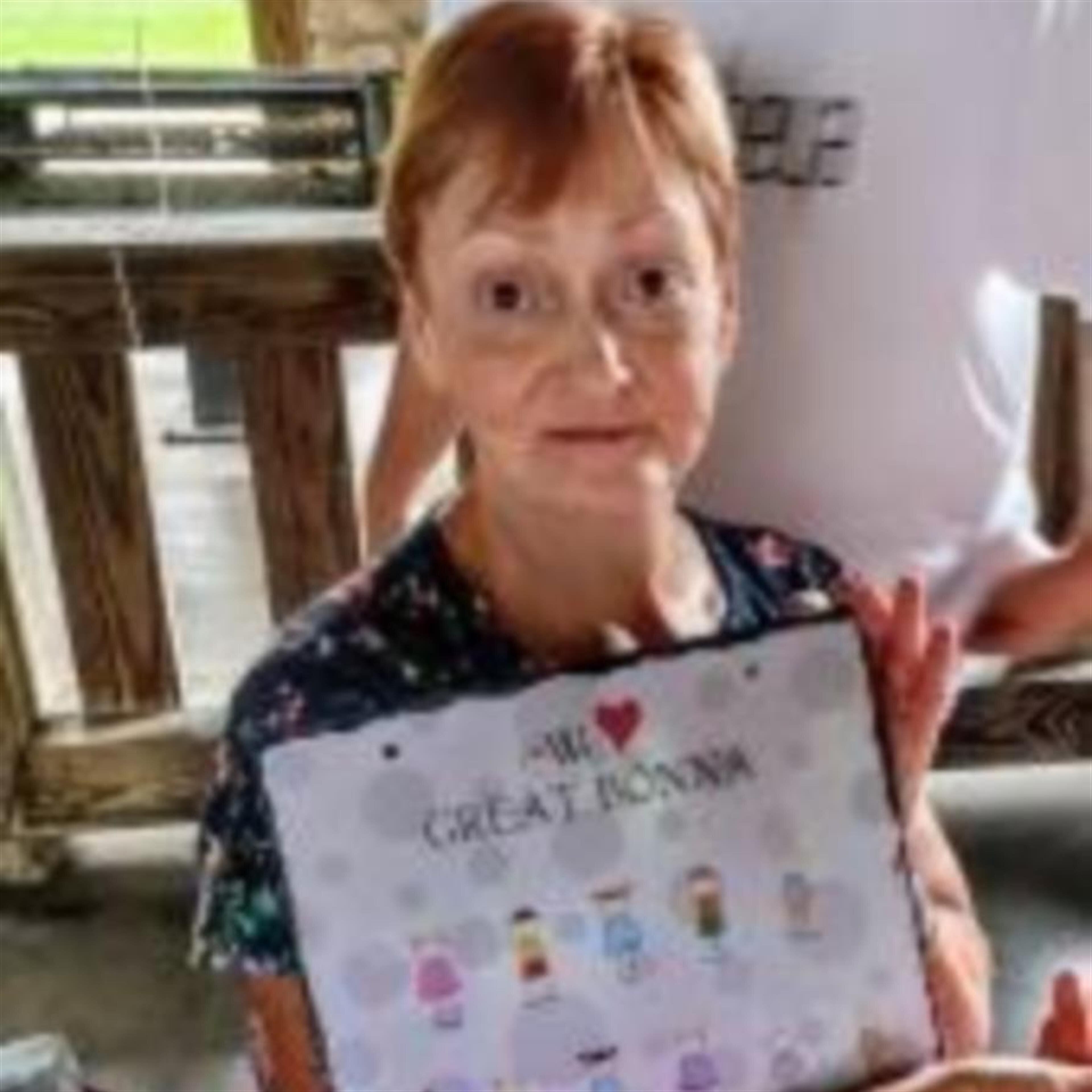 Loretta L Beck (Camdenton)