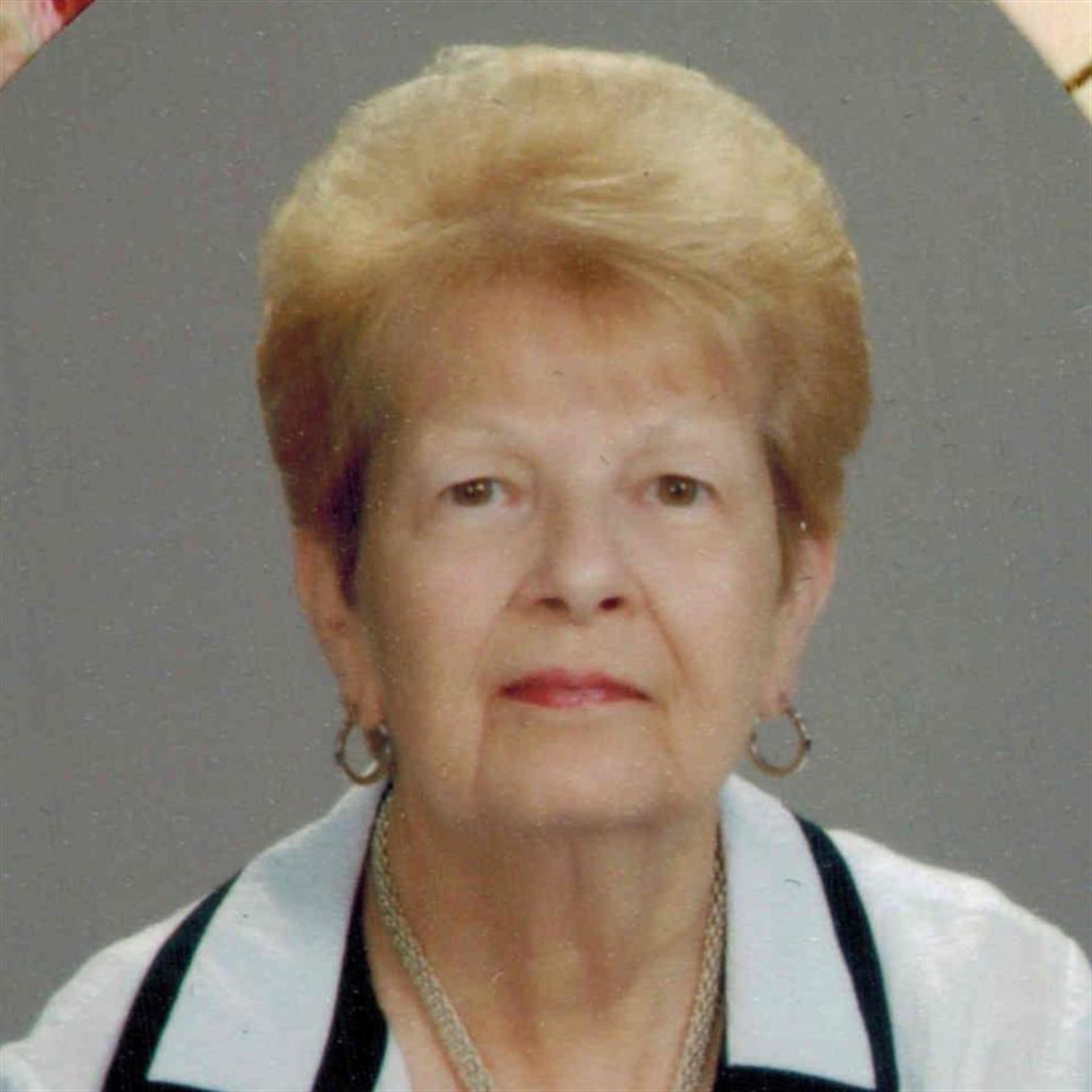 Margaret J. Green