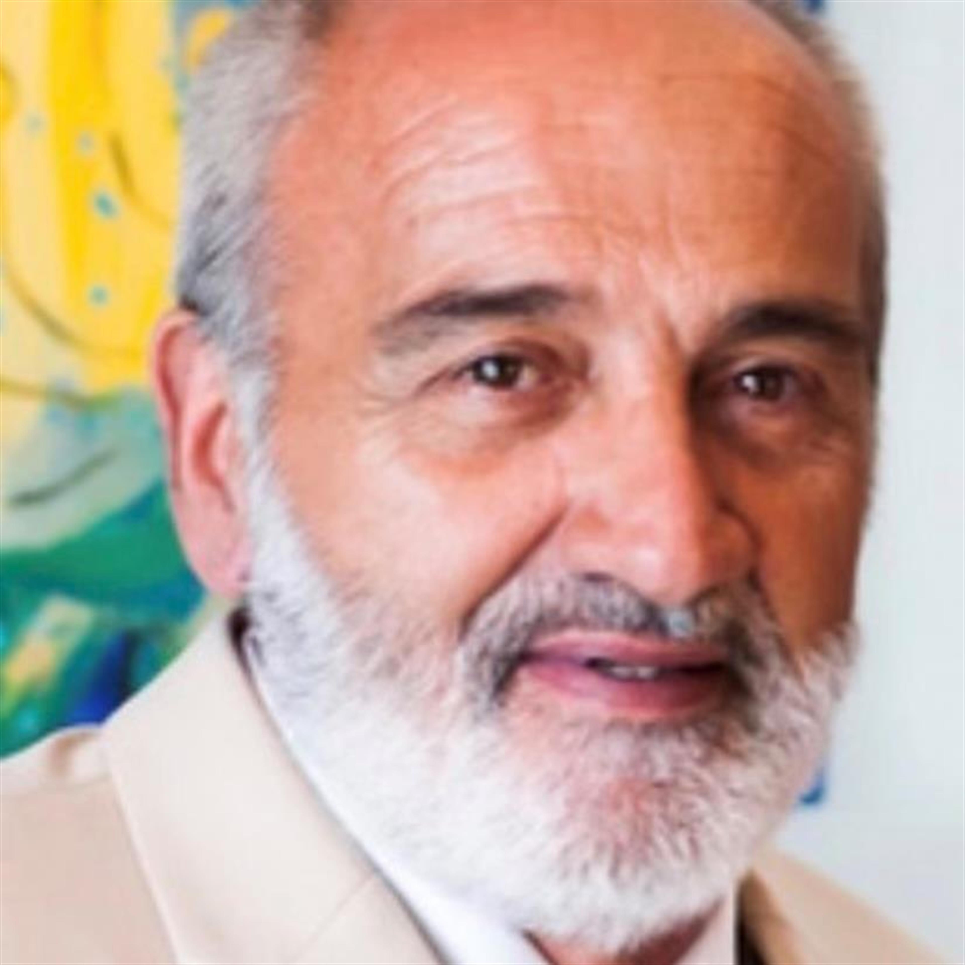 Patrick James Petrocelli