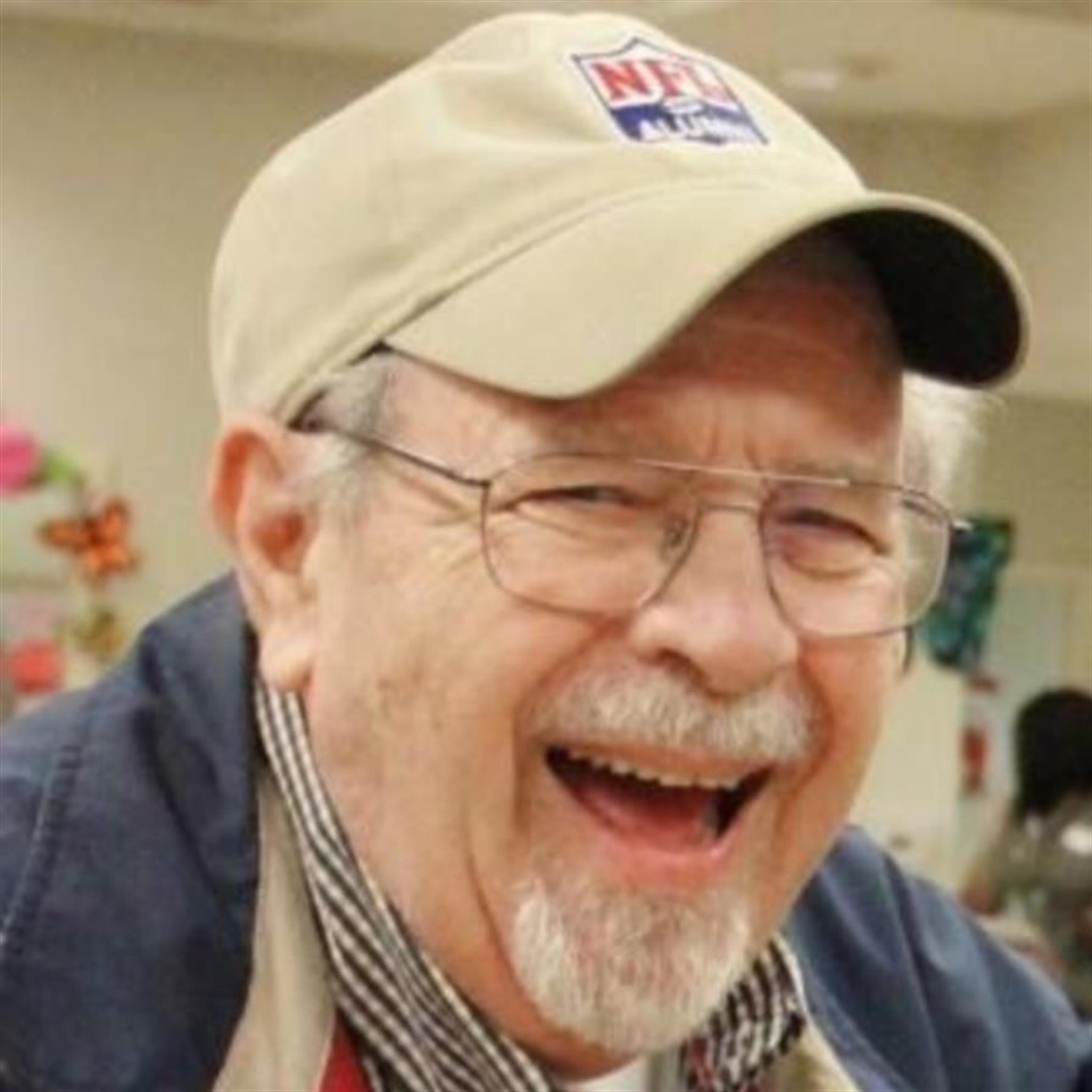 Edmond Thomas (Tommy) Ash Jr.